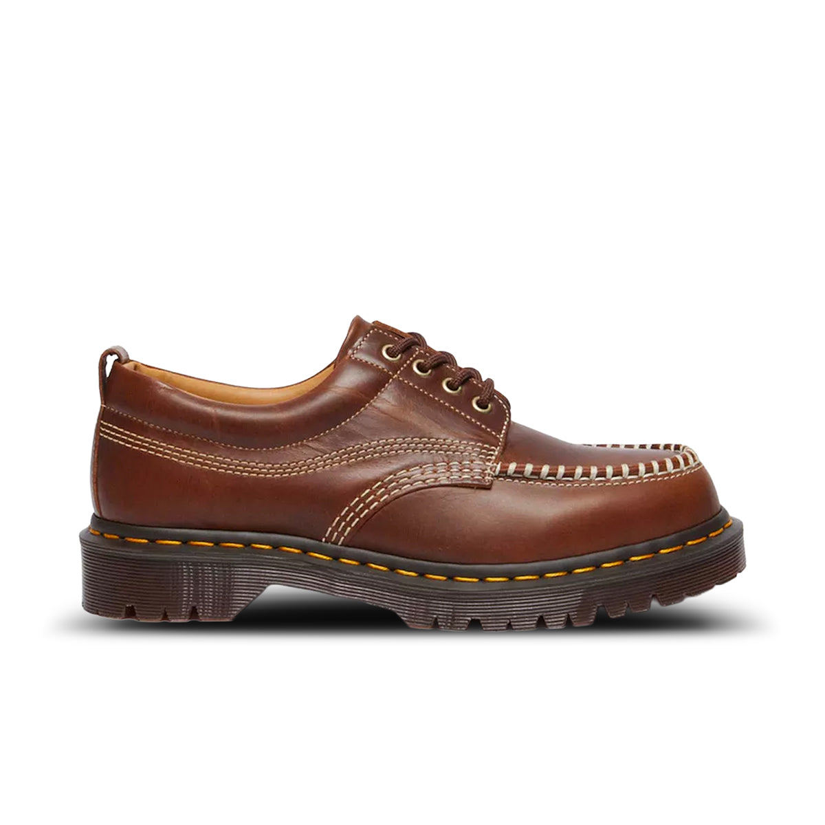 Dr. Martens Lowell 'Butterscotch'