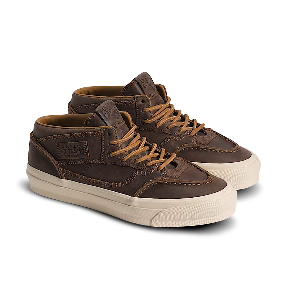 Vans OTW Half Cab 33 Moc Vibram 'Classic Leather'