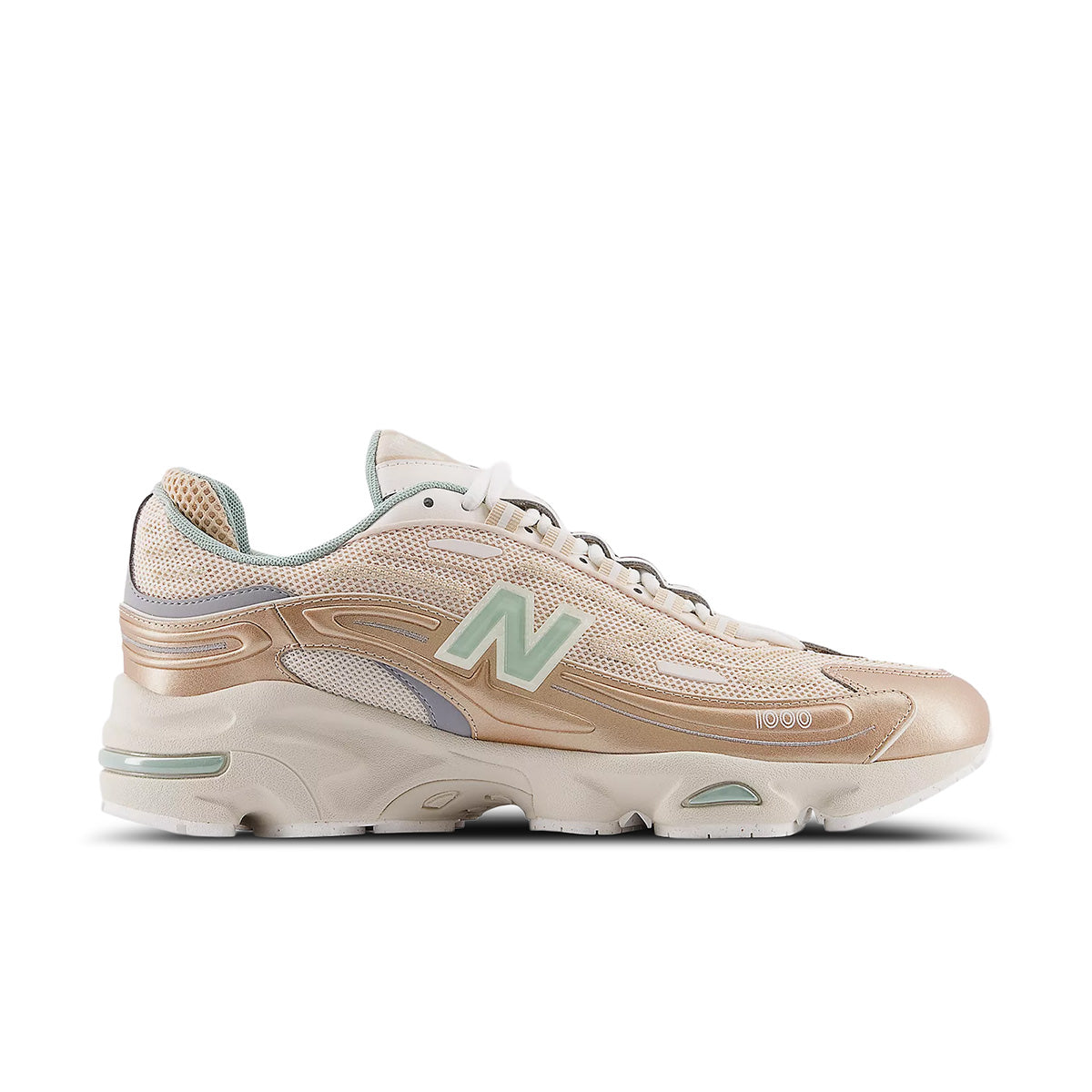 New Balance 1000D 'Desert Clay'