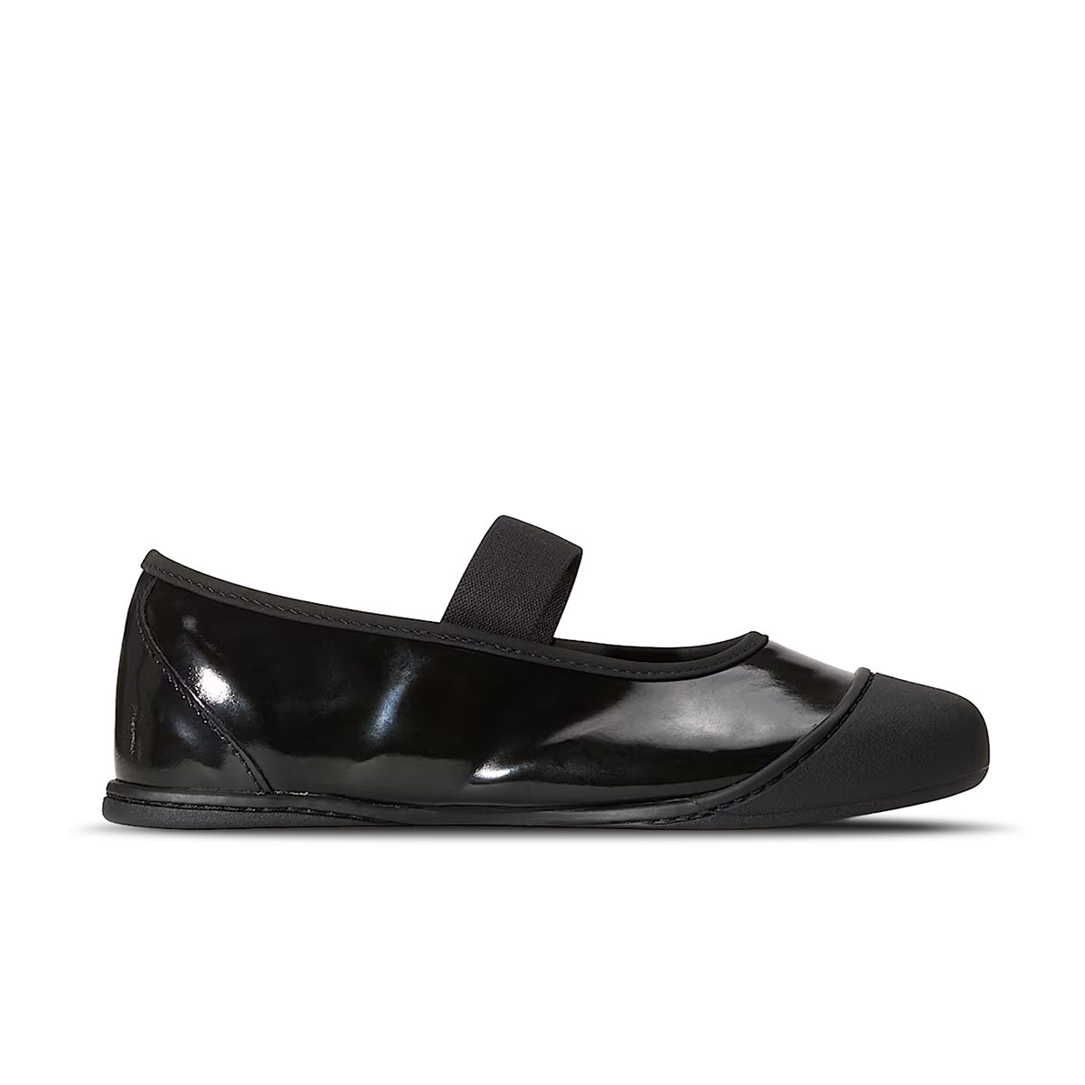 Vans LX Mary Jane Prima 'Black'