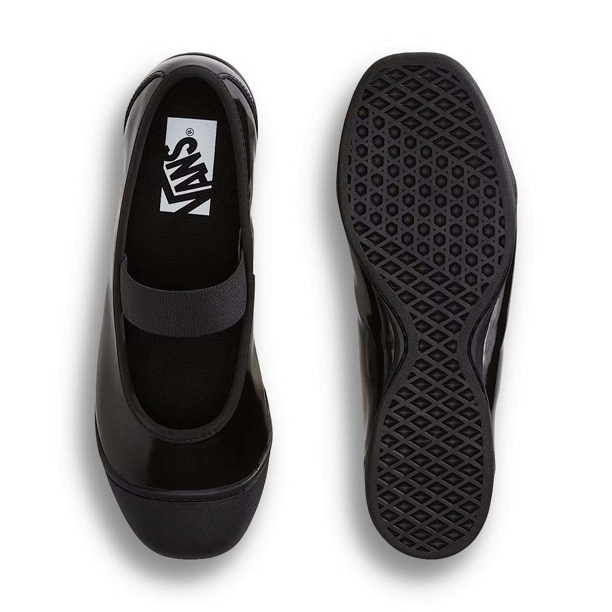 Vans LX Mary Jane Prima 'Black'