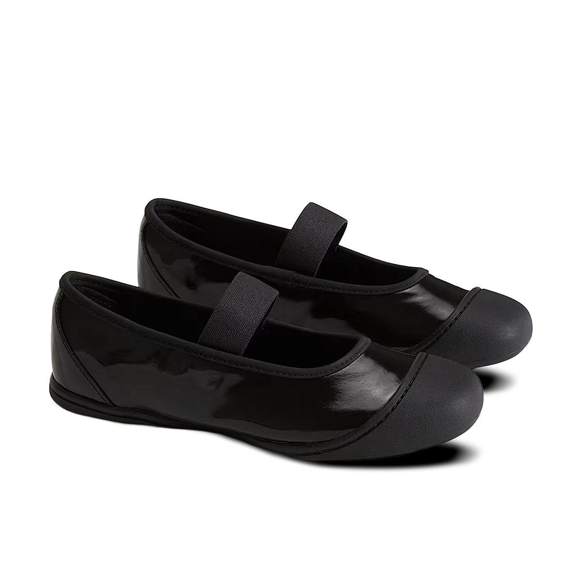 Vans LX Mary Jane Prima 'Black'