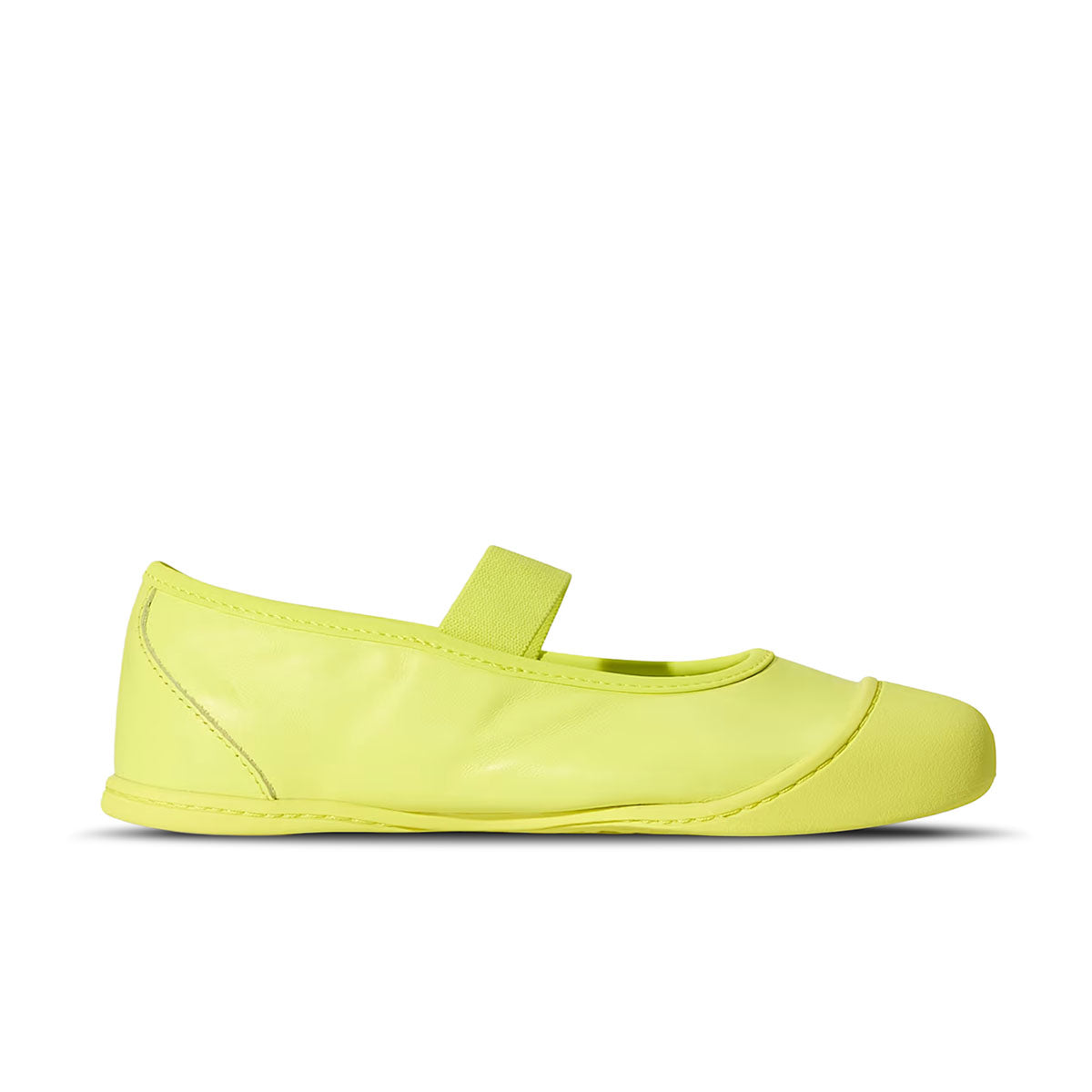 Vans LX Mary Jane Prima 'Fluro Lime'