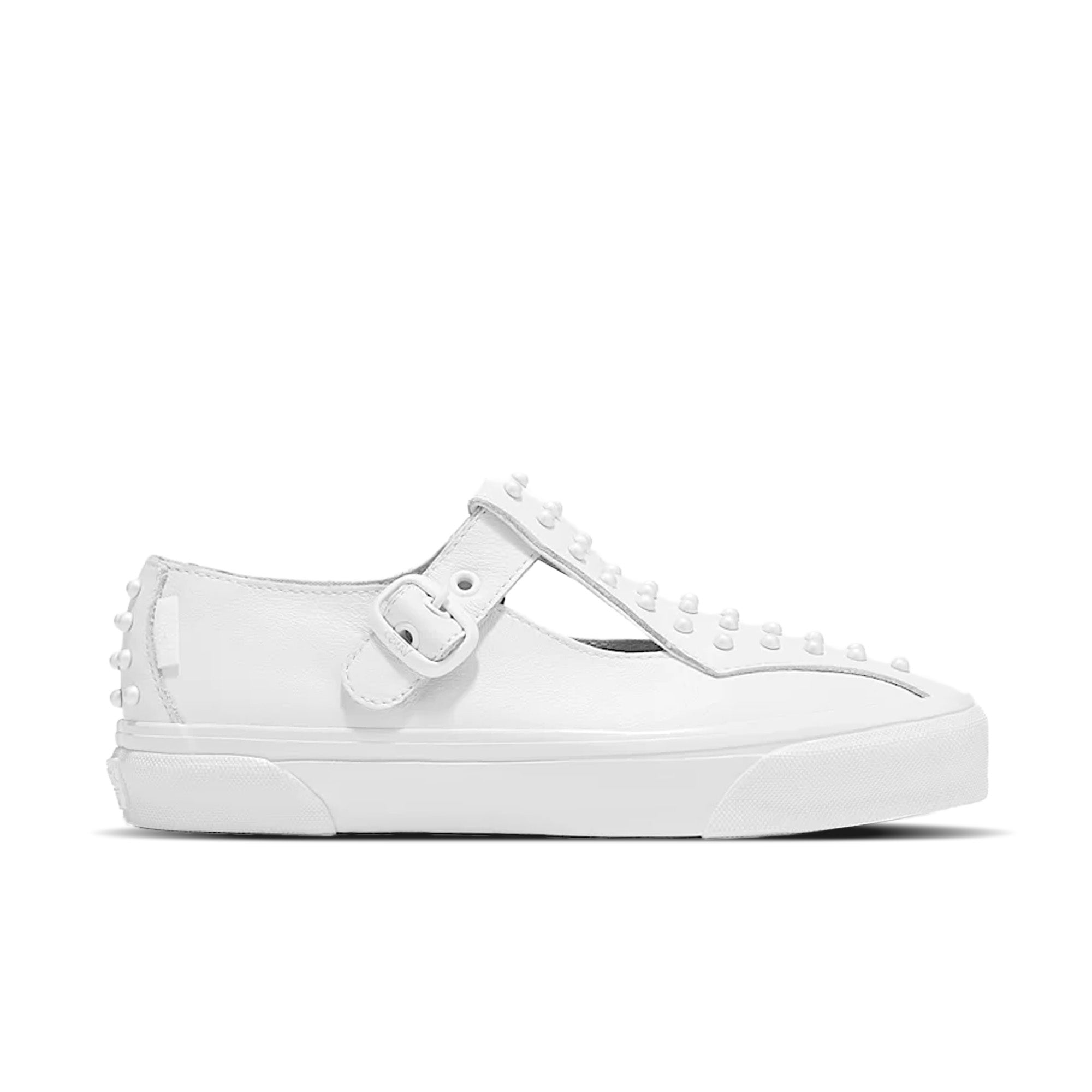 Vans LX Mary Jane 93 Pearlized 'White'