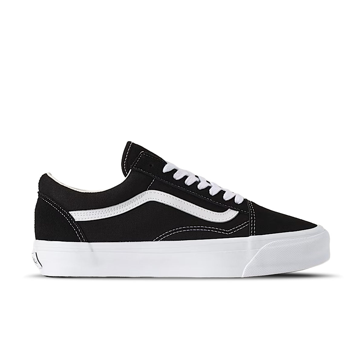 Vans LX Old Skool LX 'Black/White'