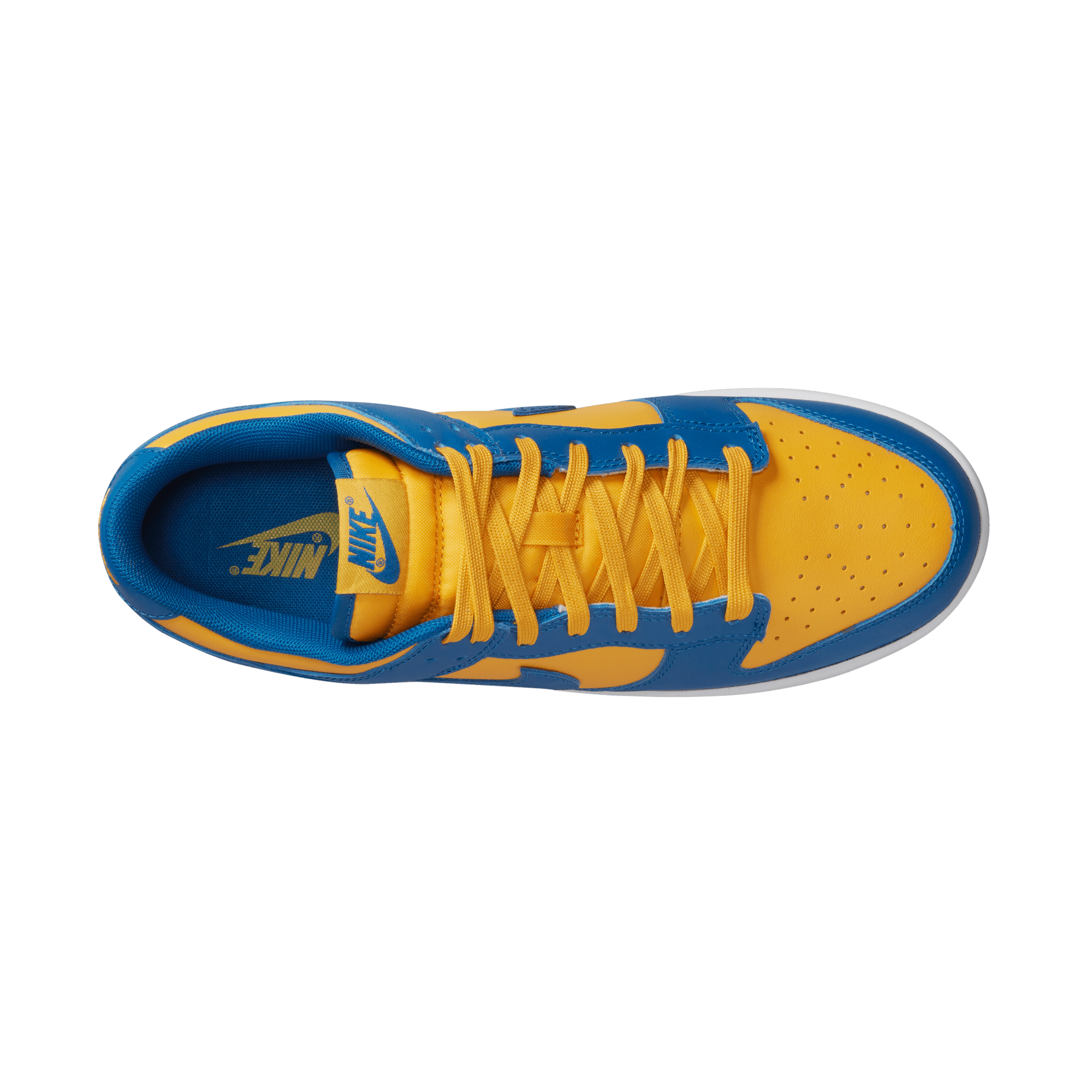 Nike Dunk Low Retro 'UCLA'