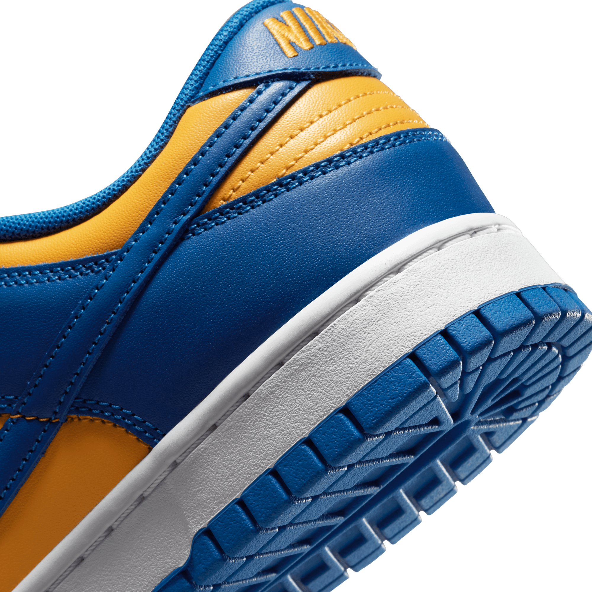 Nike Dunk Low Retro 'UCLA'