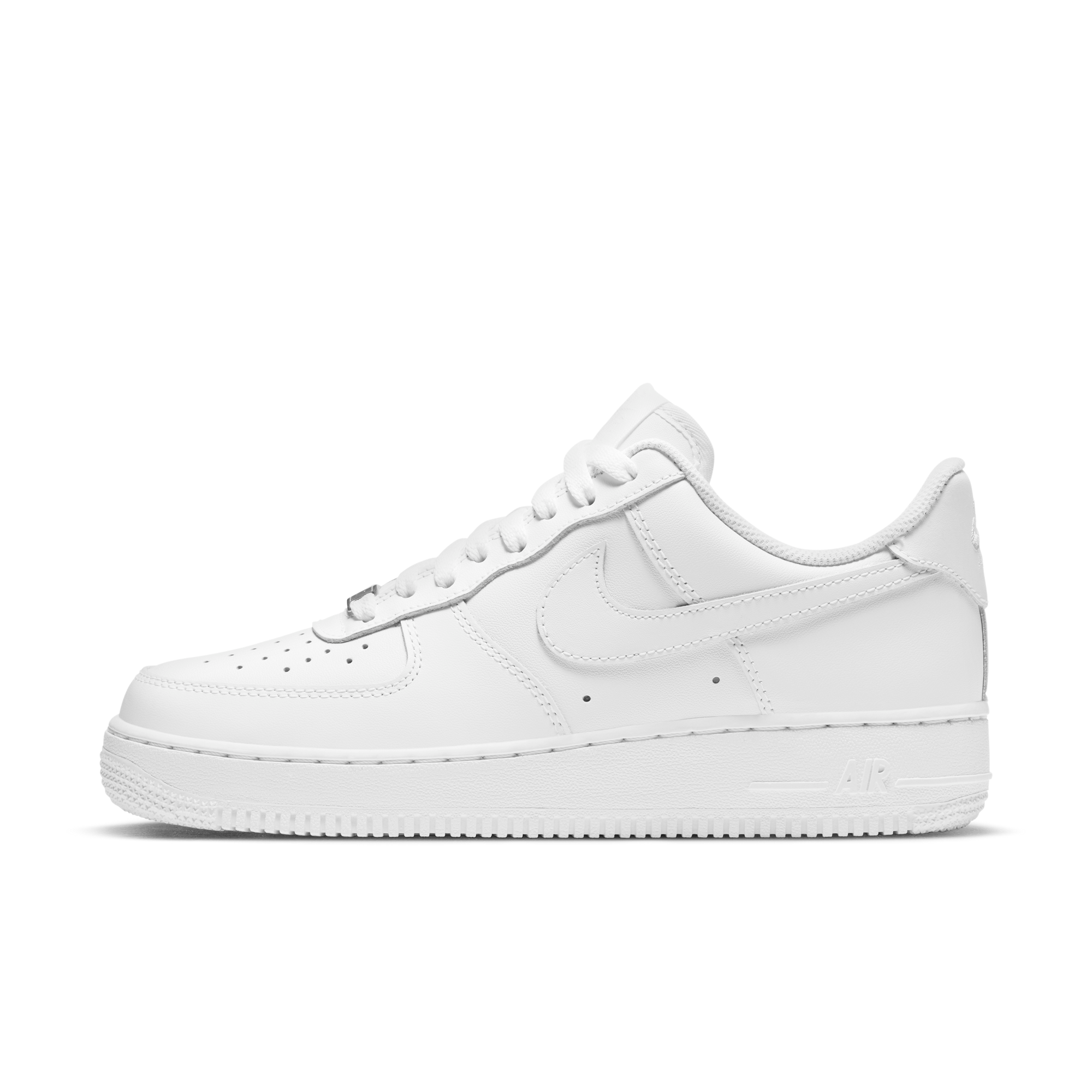 Women's Nike Air Force 1 '07 'White/White'