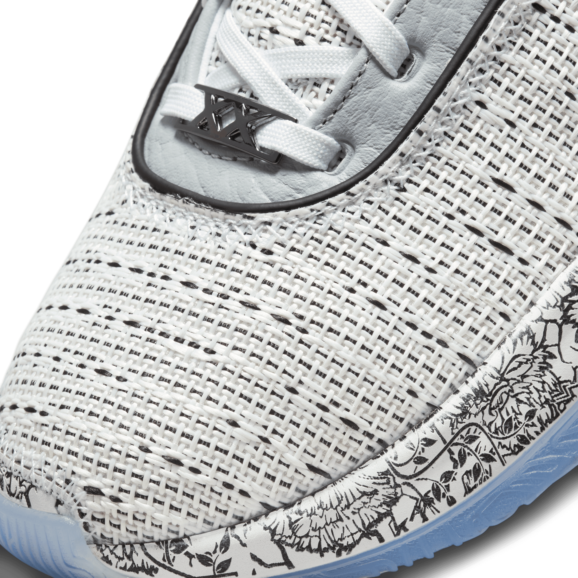 Nike Lebron XX 'The Debut'