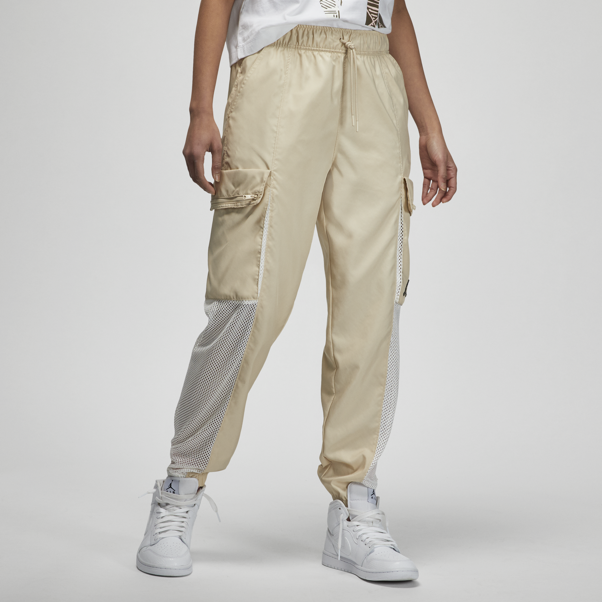 Womens Jordan Essential Utility Pants