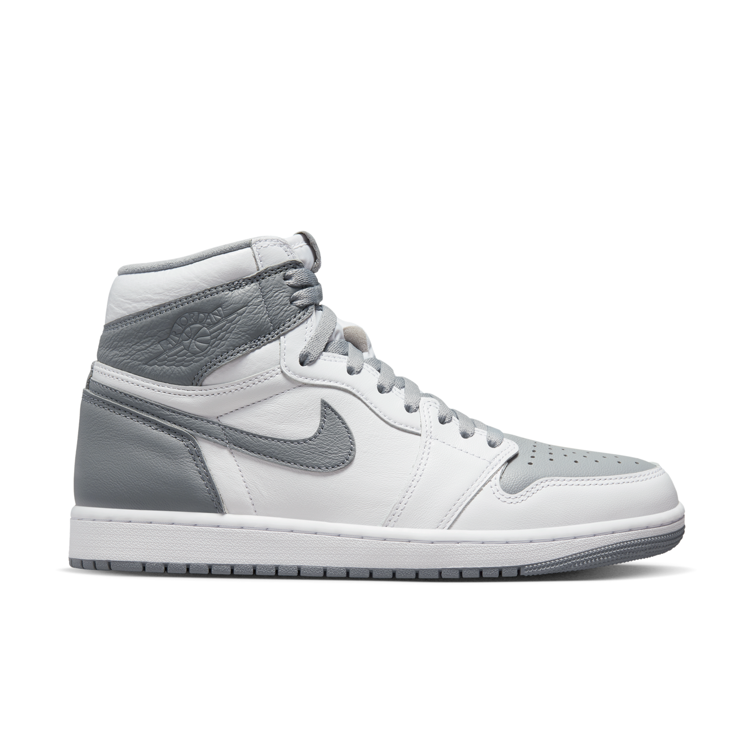 Air Jordan 1 Retro High OG 'Stealth'