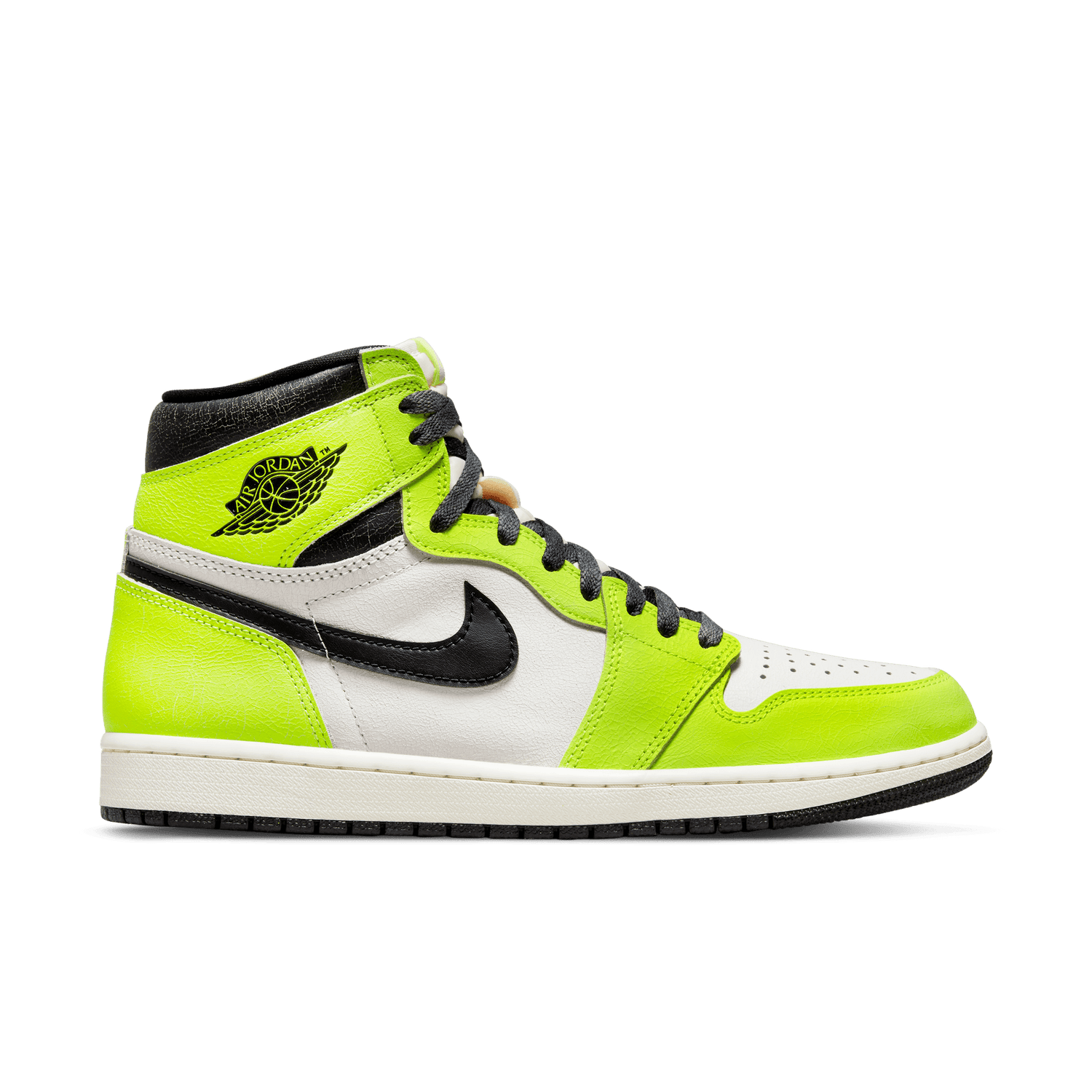 Air Jordan 1 Retro High OG 'Visonaire'