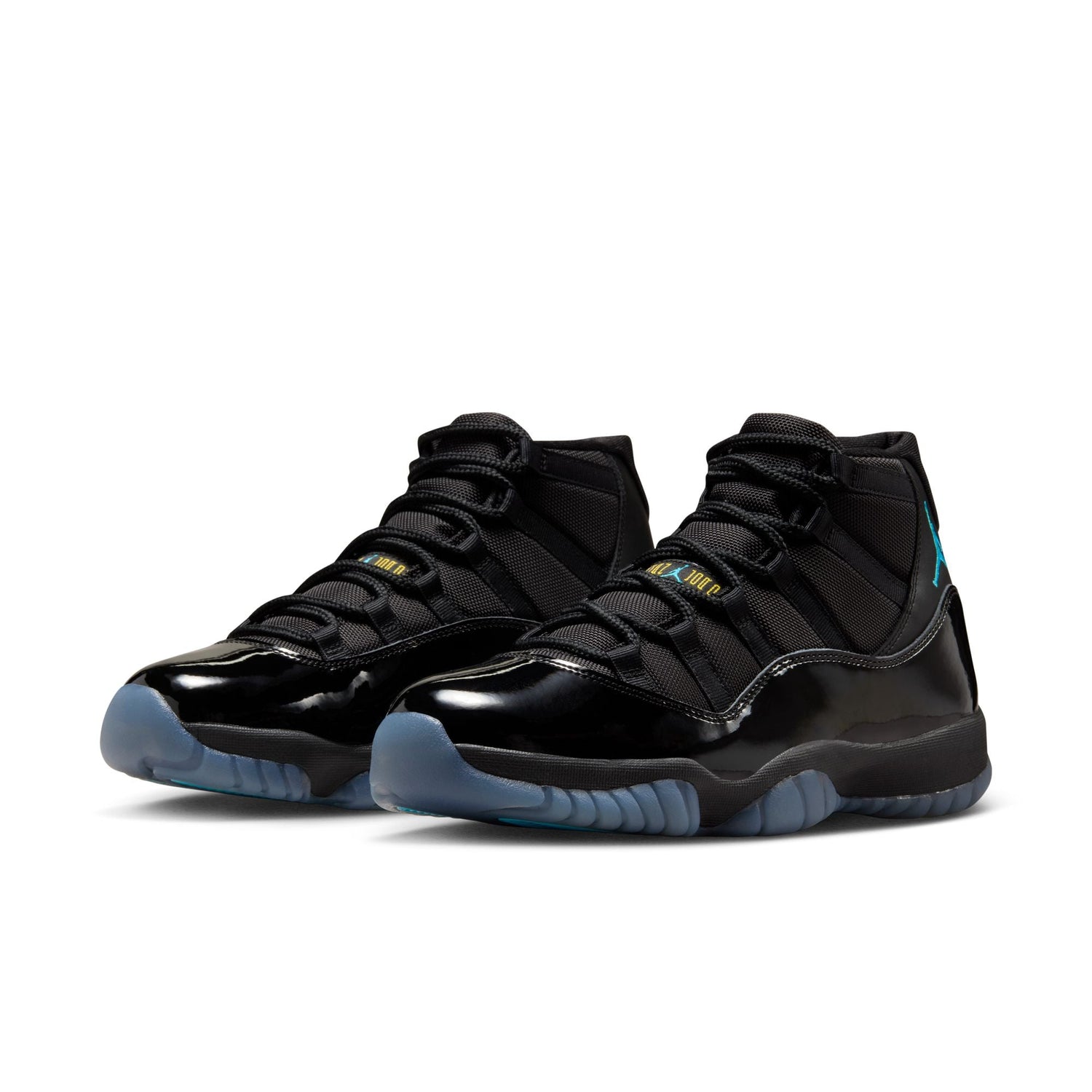 Air Jordan 11 Retro 'Gamma'