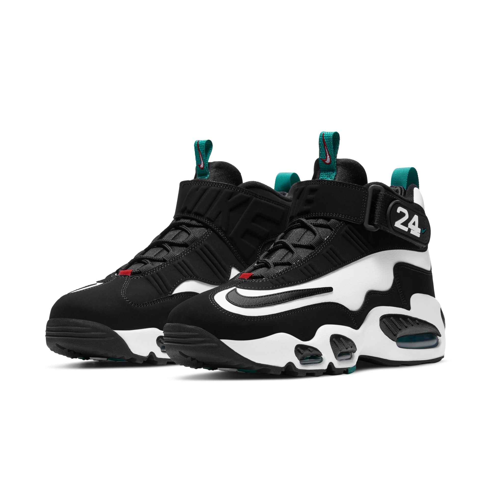 Nike Air Griffey Max 1 'Fresh Water'