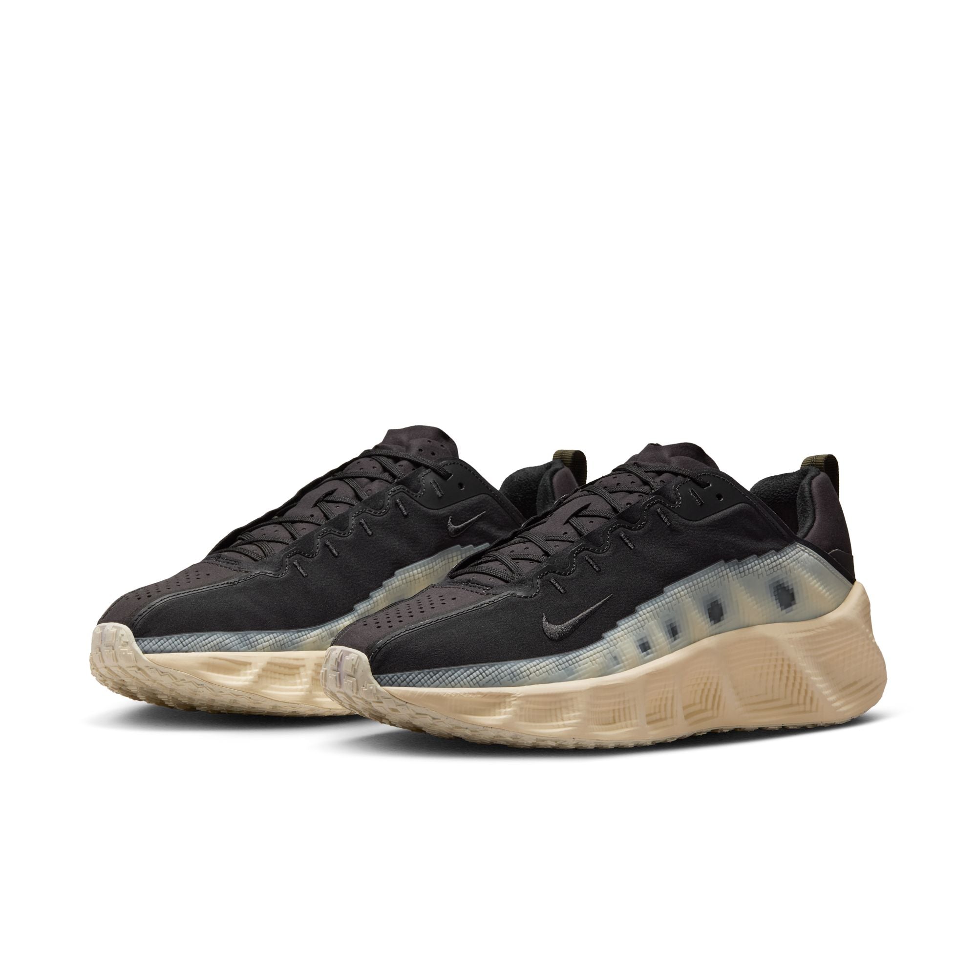 Nike Ava Rover 'Black'