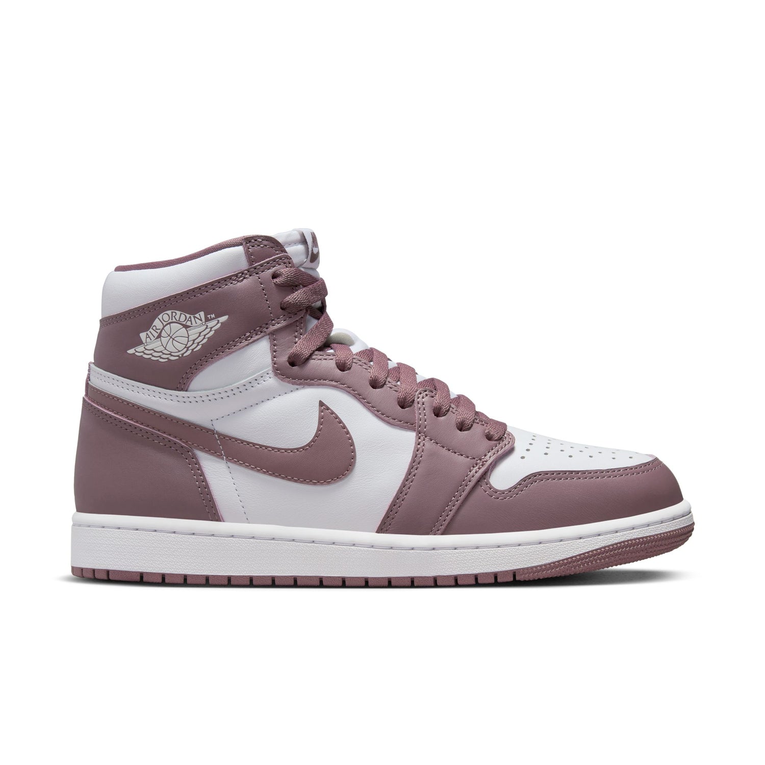 Air Jordan 1 Retro High OG 'Mauve'