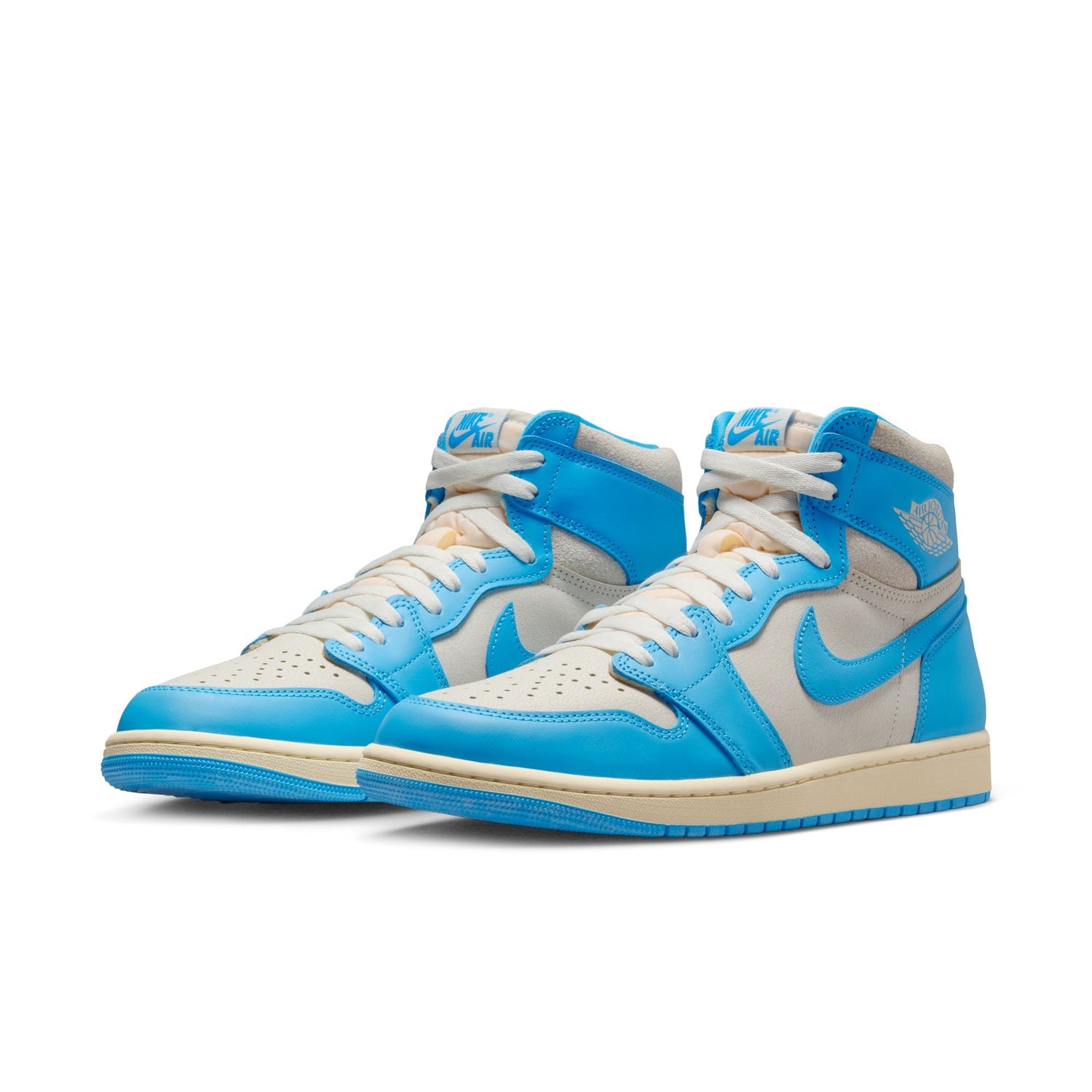 Air Jordan 1 High OG “UNC Reimagined”