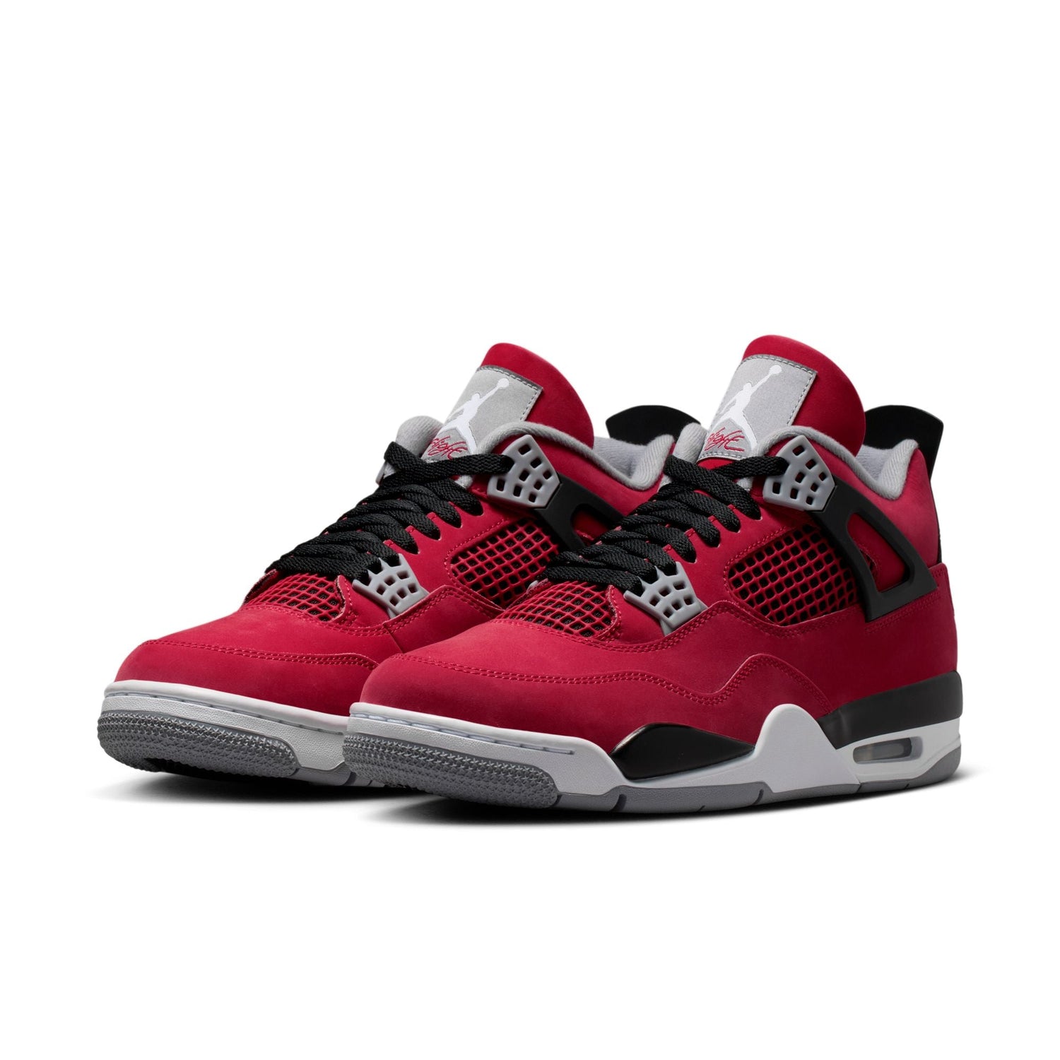 Air Jordan 4 Retro 'Toro'