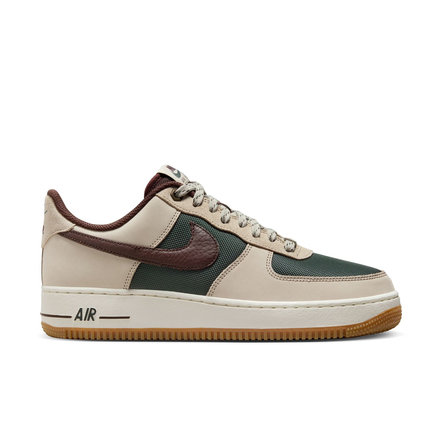 Nike Air Force 1 '07 'Vintage Green/Sail'