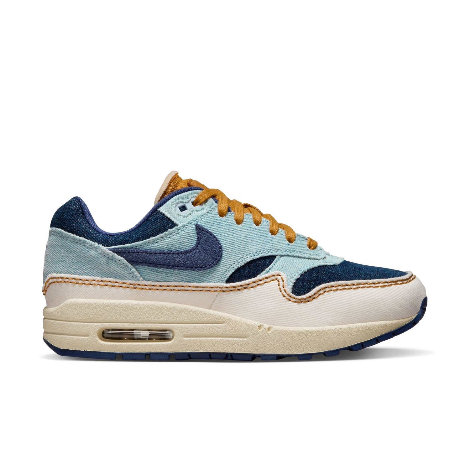 Womens Nike Air Max 1 '87 'Aura'