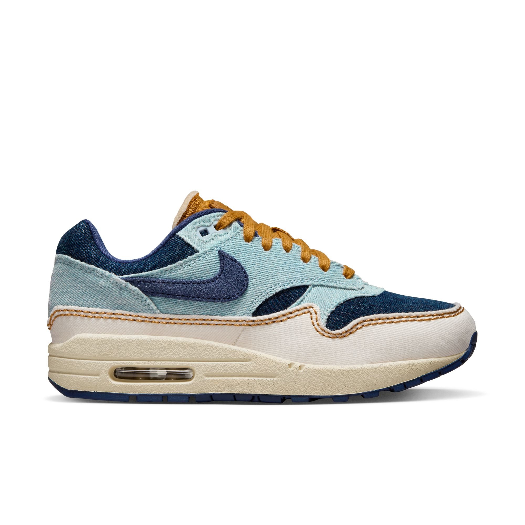 Womens Nike Air Max 1 '87 'Aura'