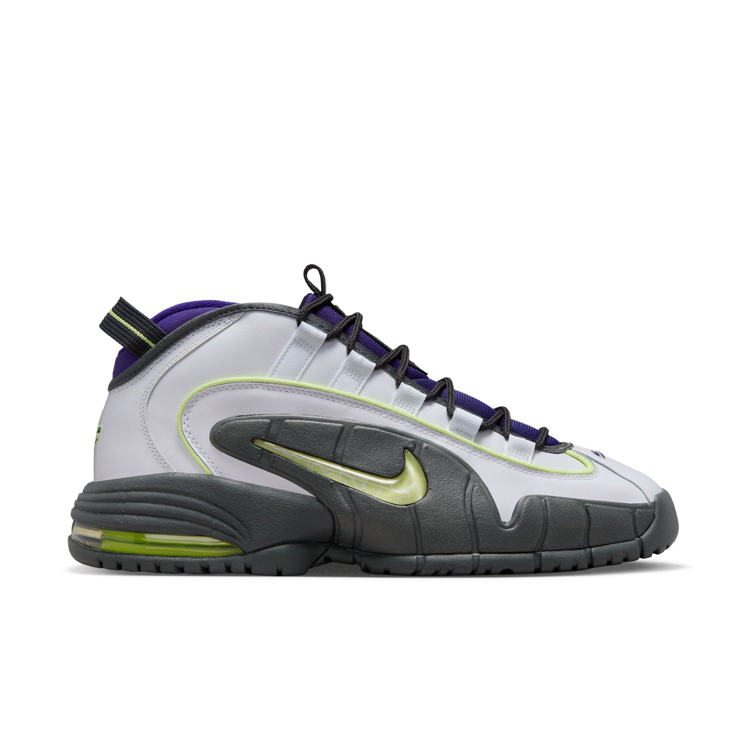 Nike Air Max Penny 'Lemon Twist'