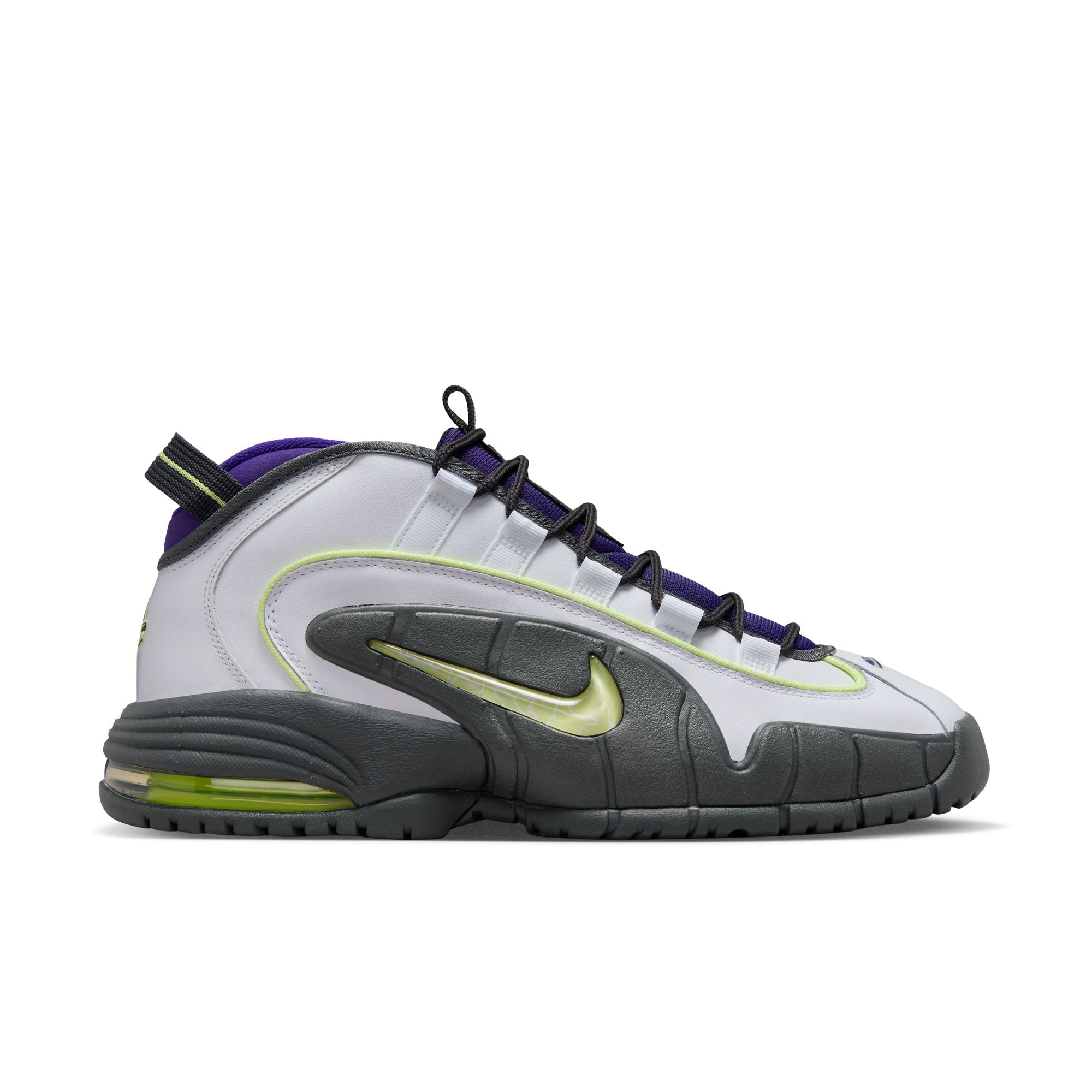 Nike Air Max Penny 'Lemon Twist'