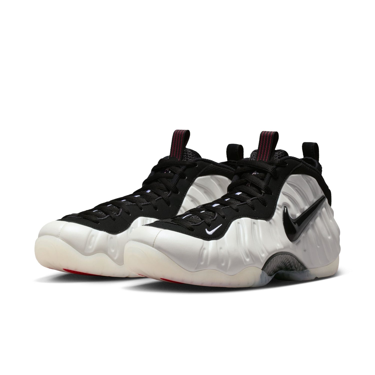 Nike Air Foamposite Pro 'Pearl'