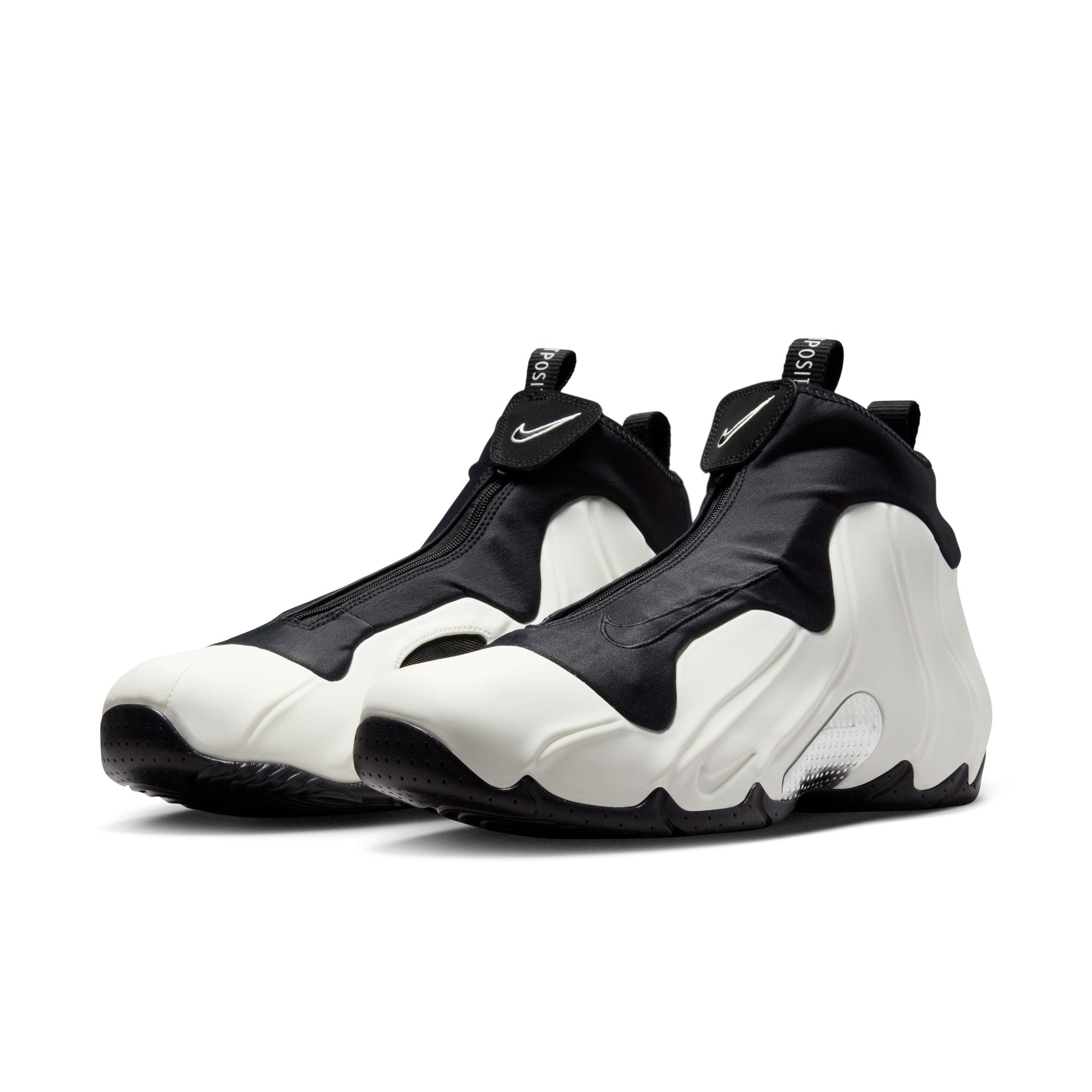Nike Air  Flightposite QS 'Sail'