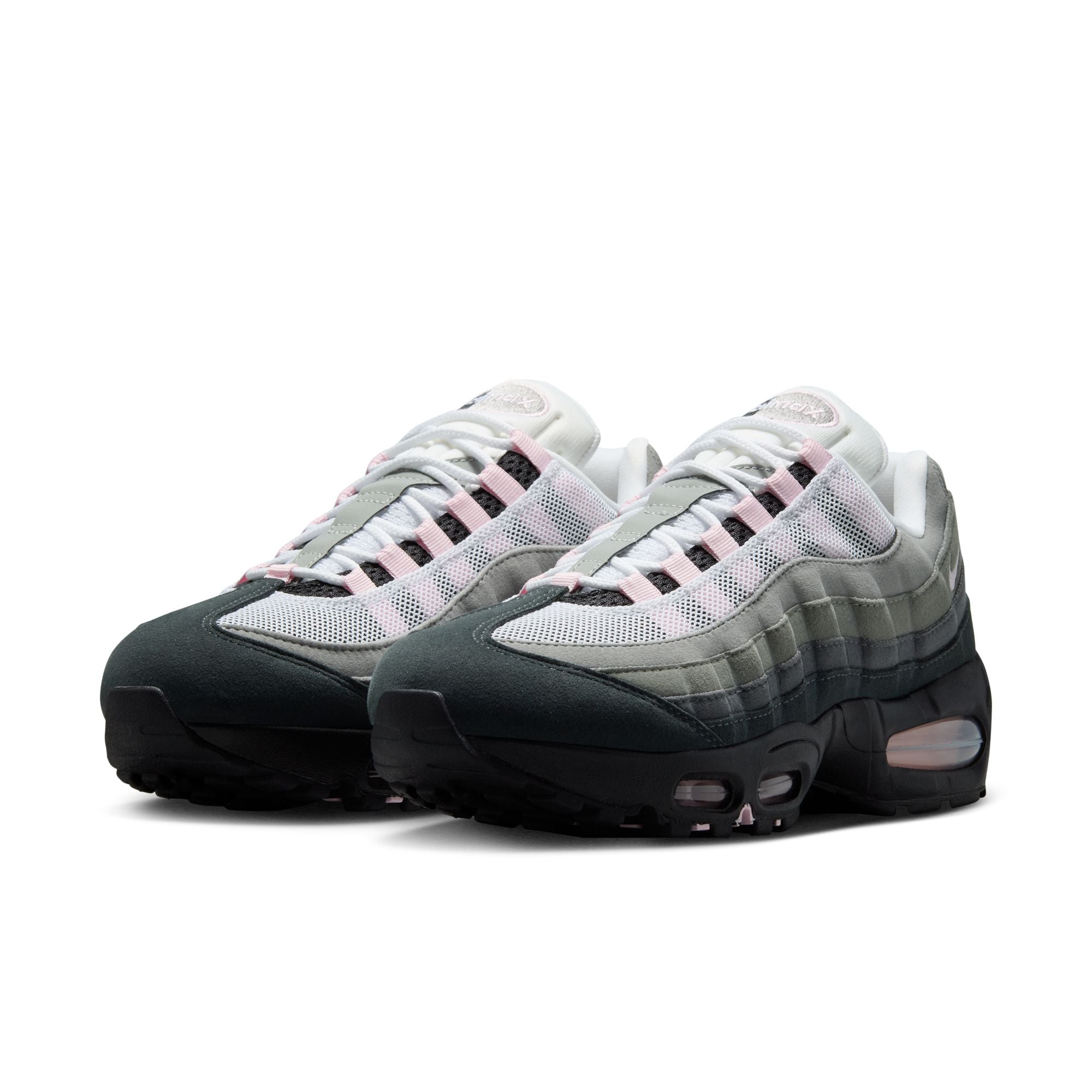 Nike Air Max 95 OG 'Big Bubble Pink Foam'