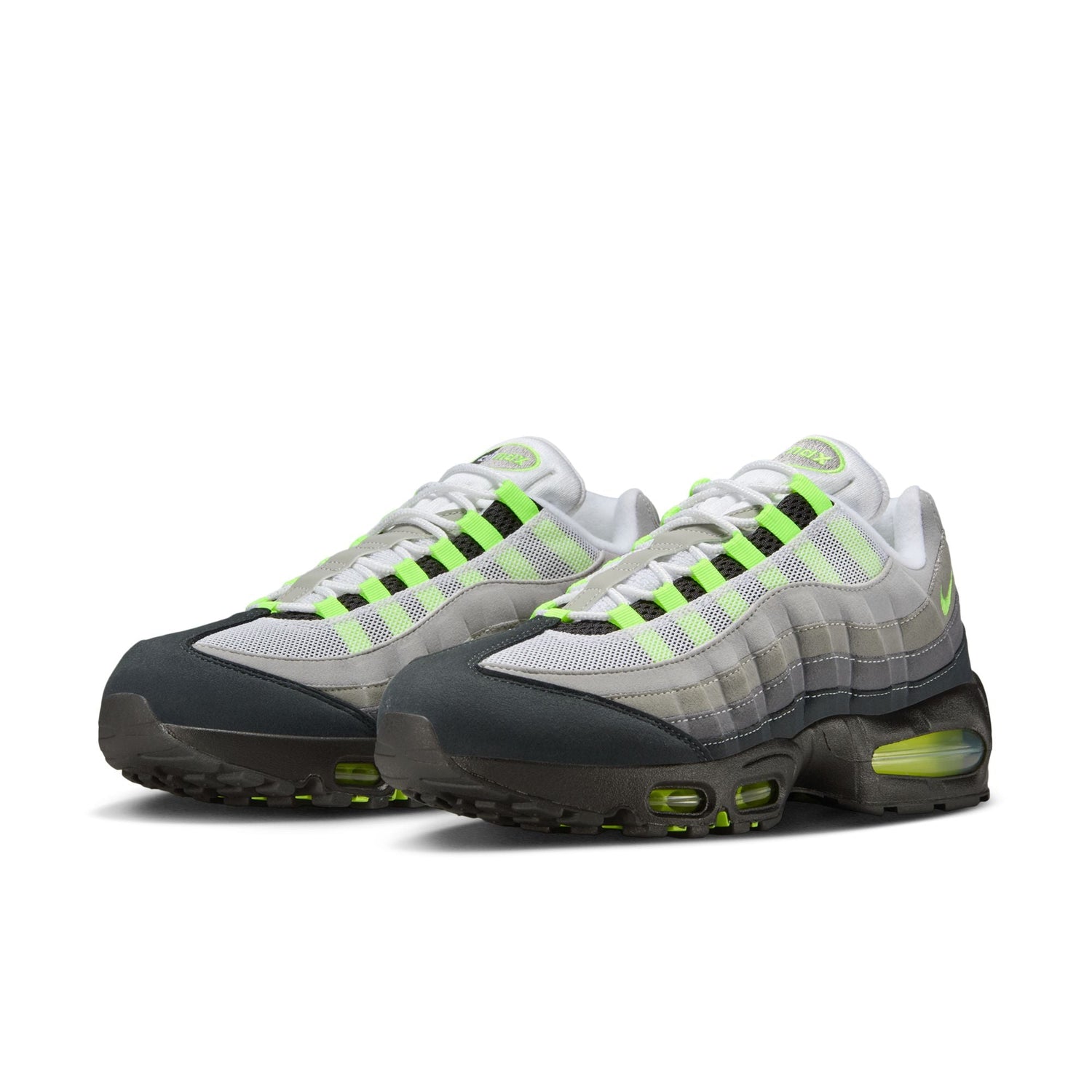 Nike Air Max 95 OG 'Neon'