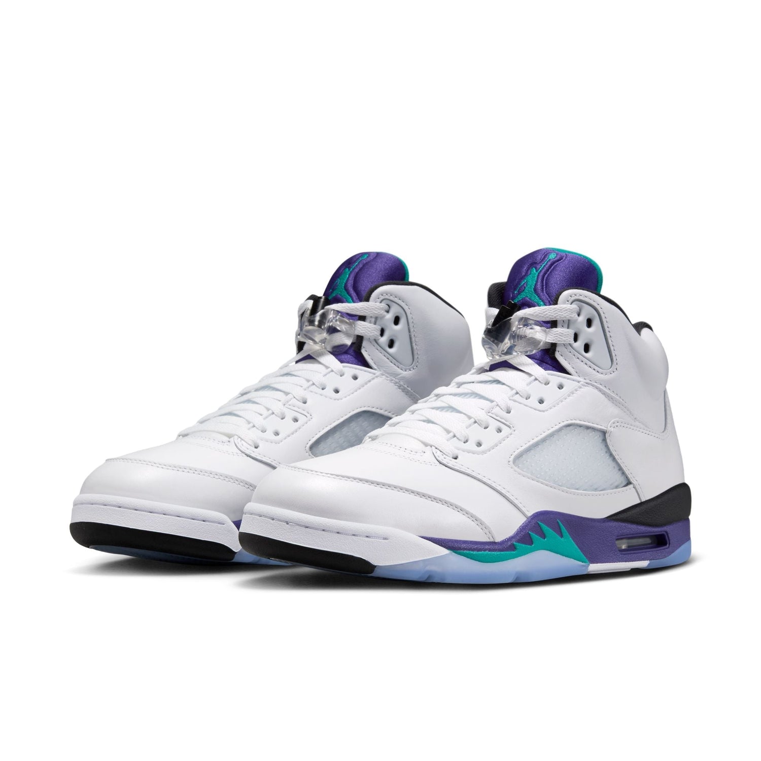 Air Jordan 5 Retro 'Grape'