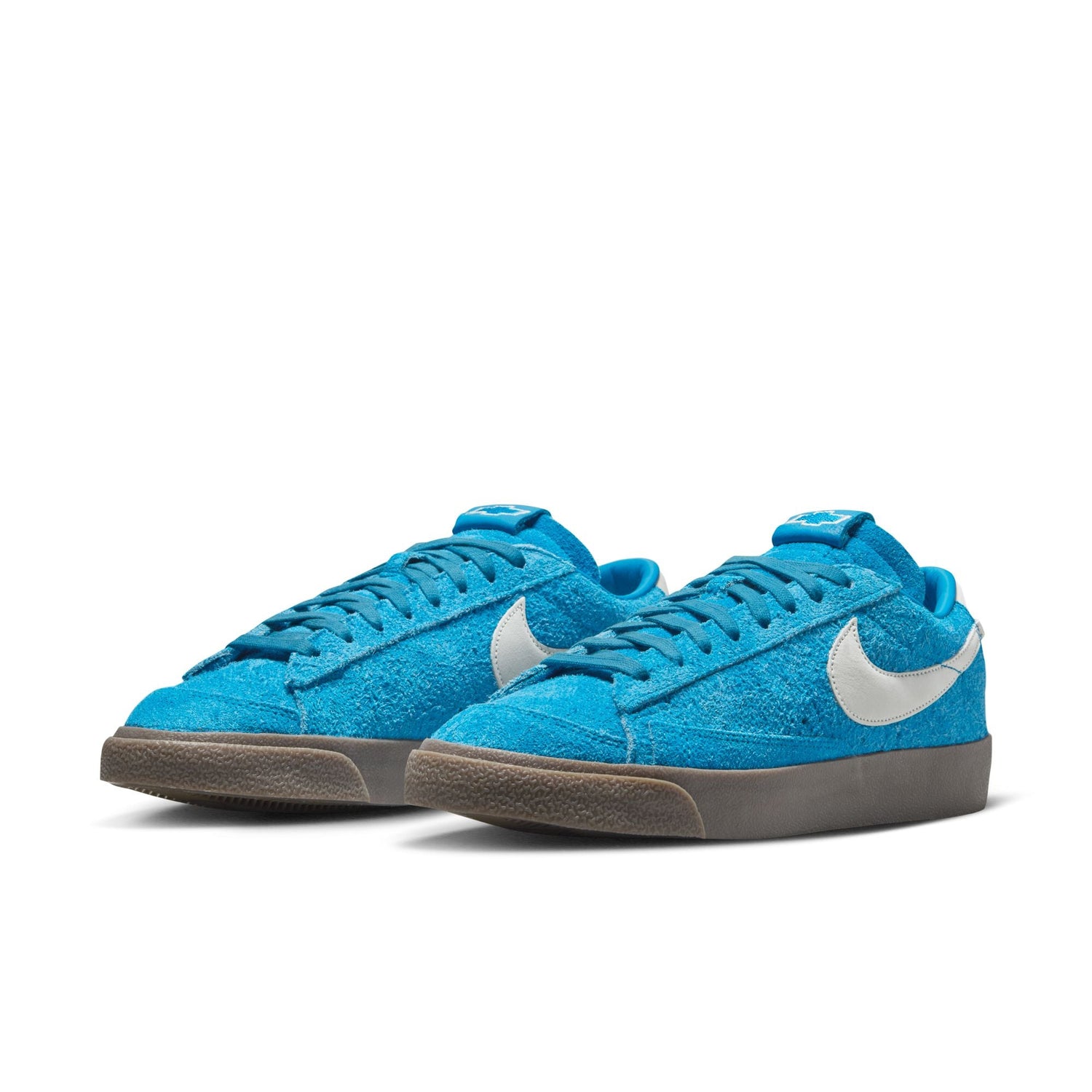 Nike Blazer Low Devin Booker QS 'Surf Blue'