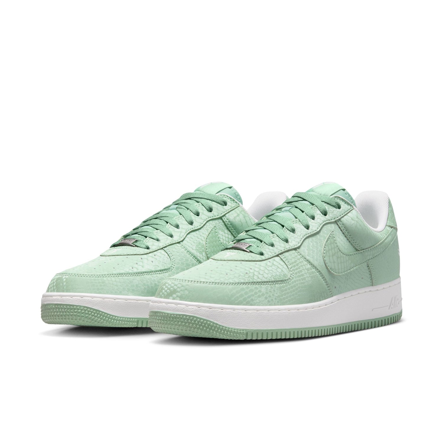 Nike Kobe Air Force 1 Low 'Steam'