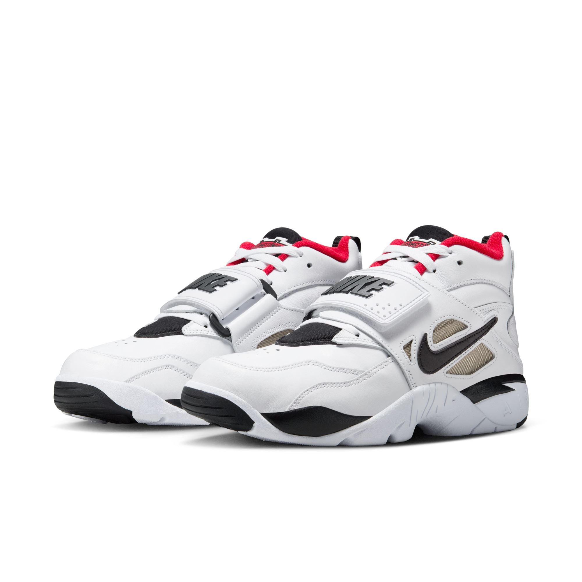 Nike Air Diamond Turf Proto 92 'Atlanta'