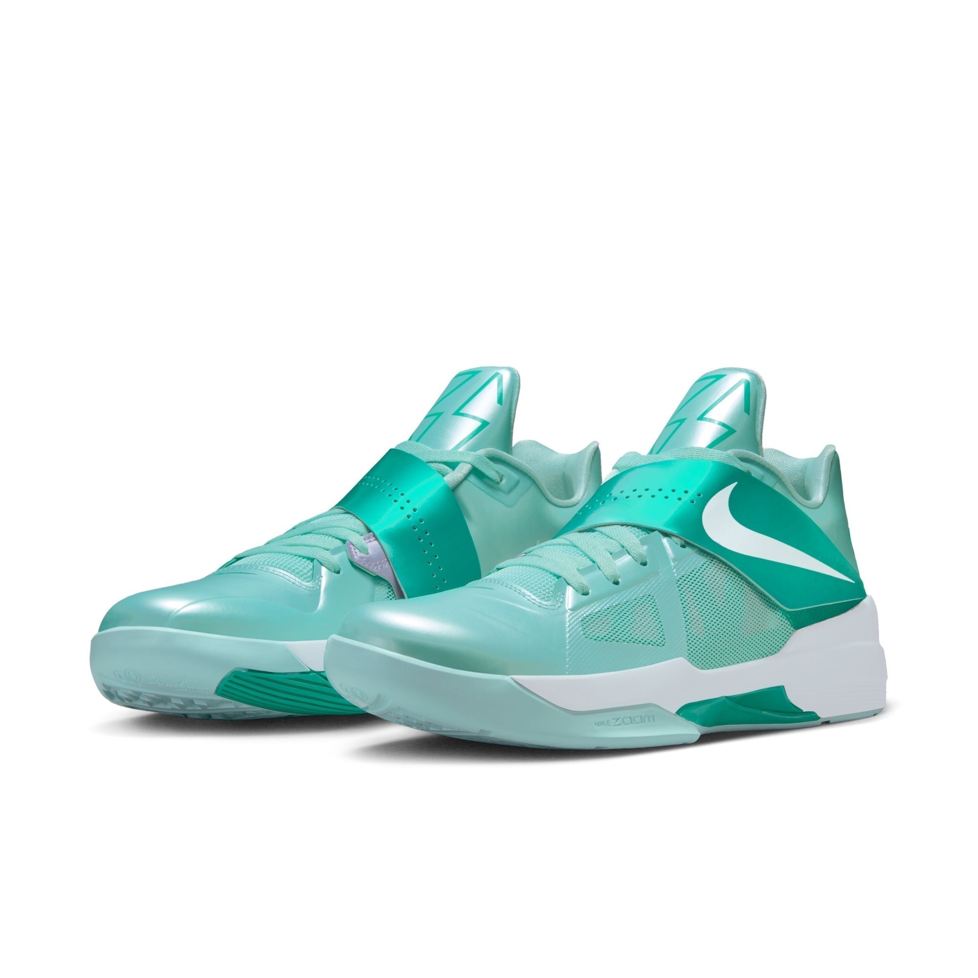 Nike Zoom KD 4 'Mint Candy'