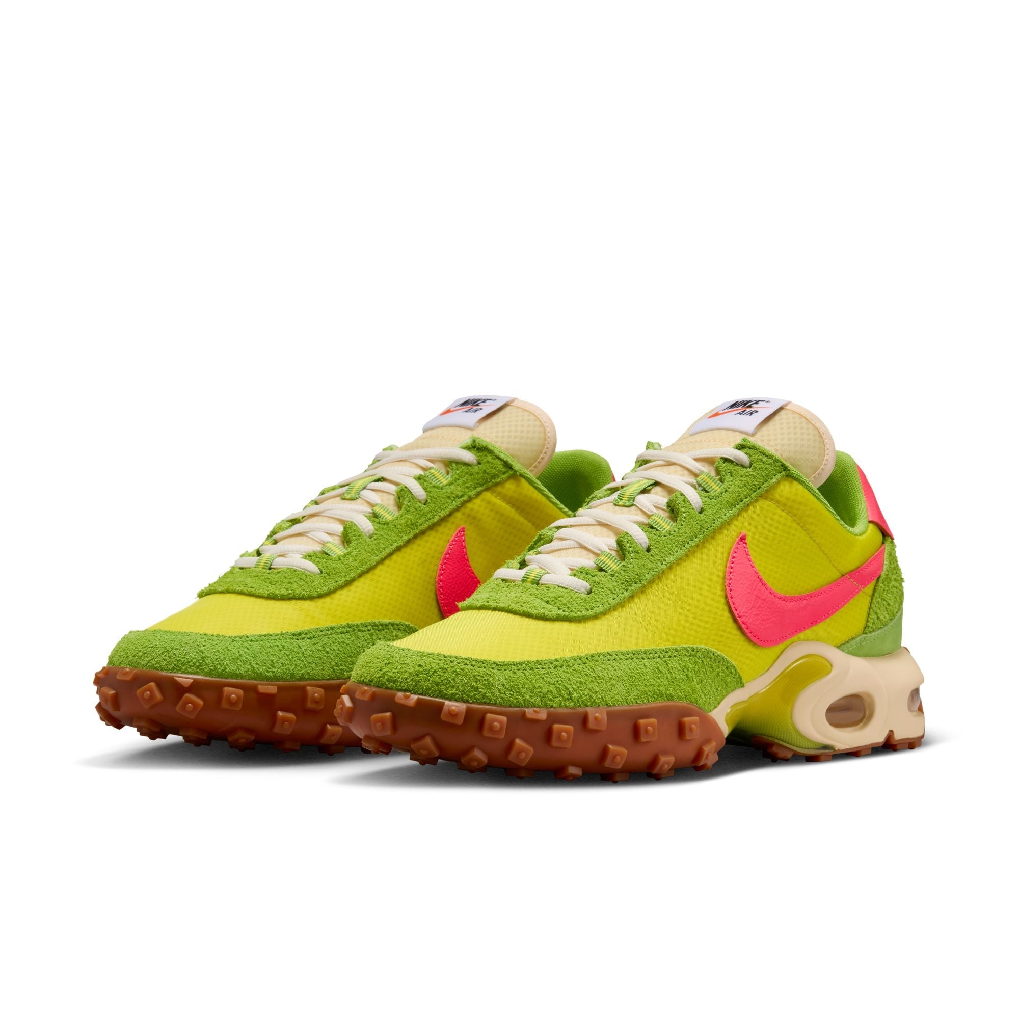 Nike Air Max Waffle SP 2 'Electrolime'