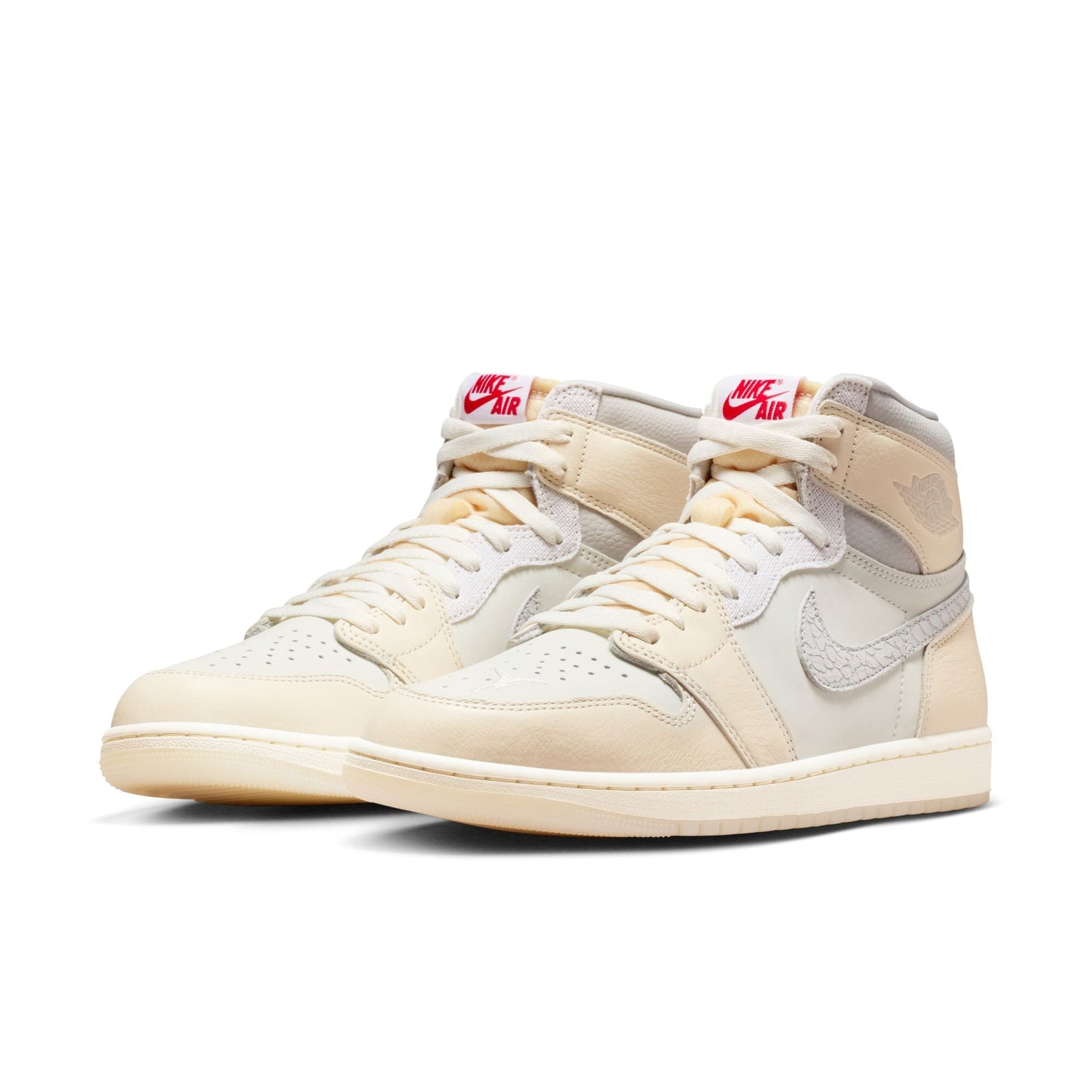 Air Jordan 1 Retro High OG 'University Red'