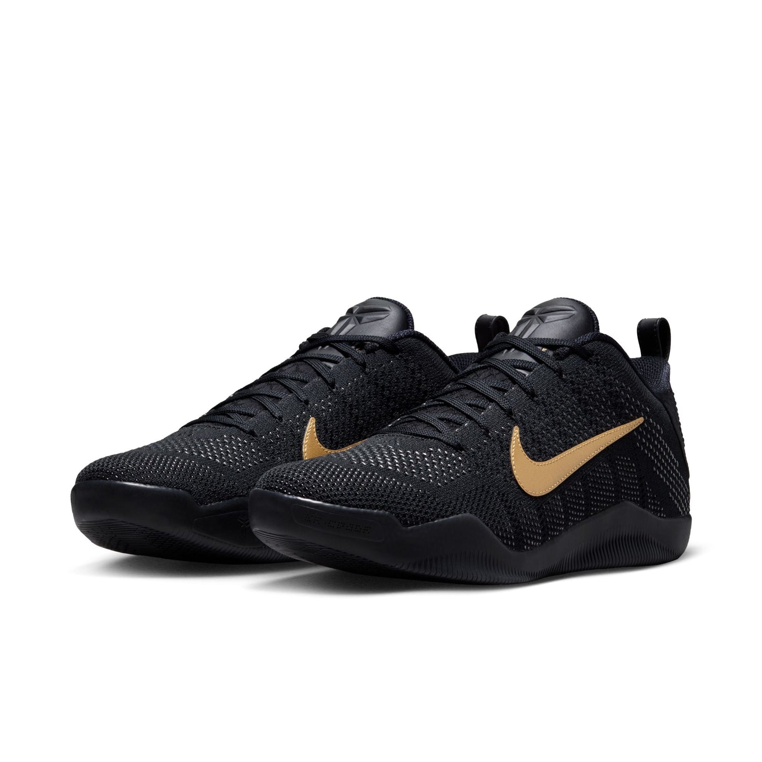 Kobe XI Elite Protro 'Fade to Black'