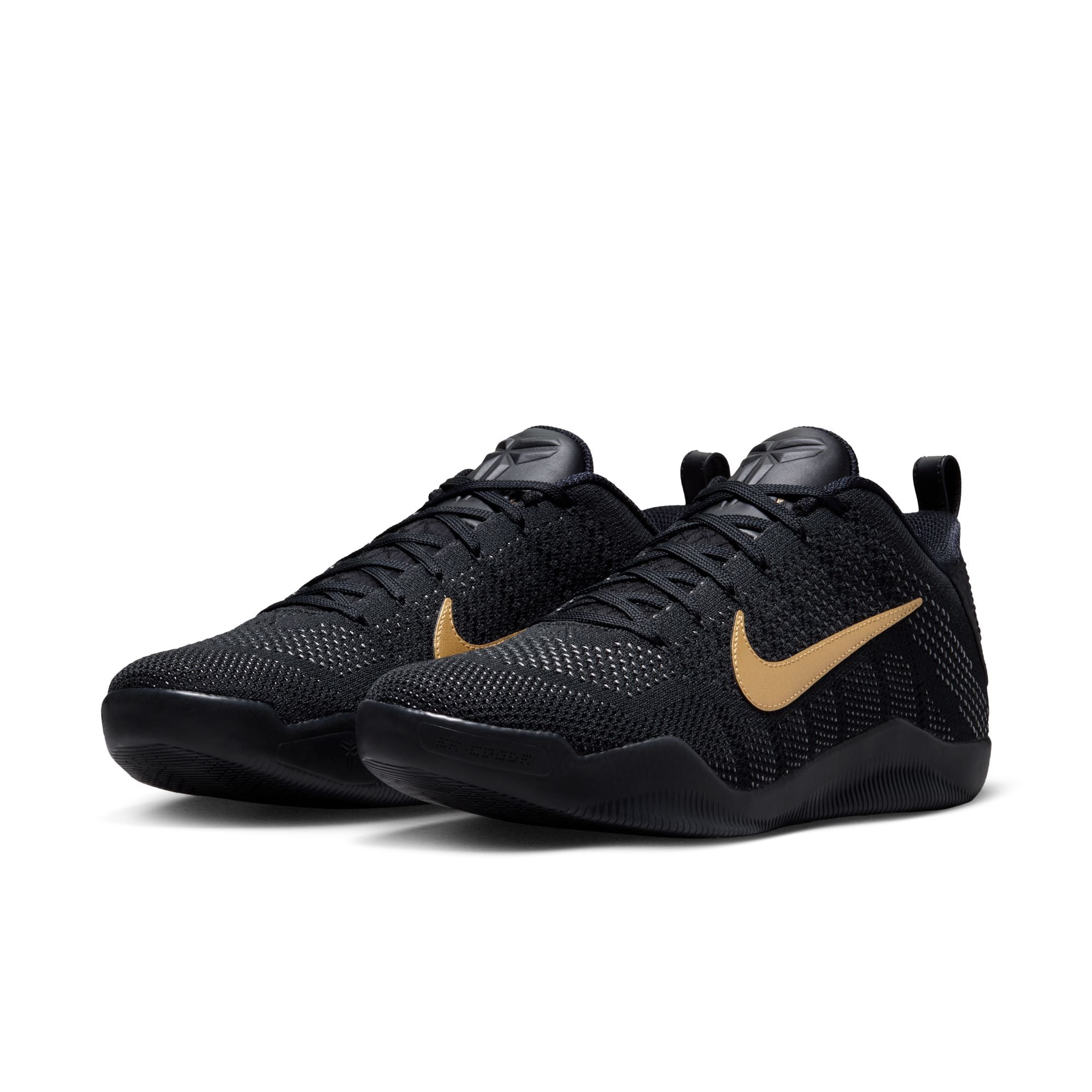 Kobe XI Elite Protro 'Fade to Black'