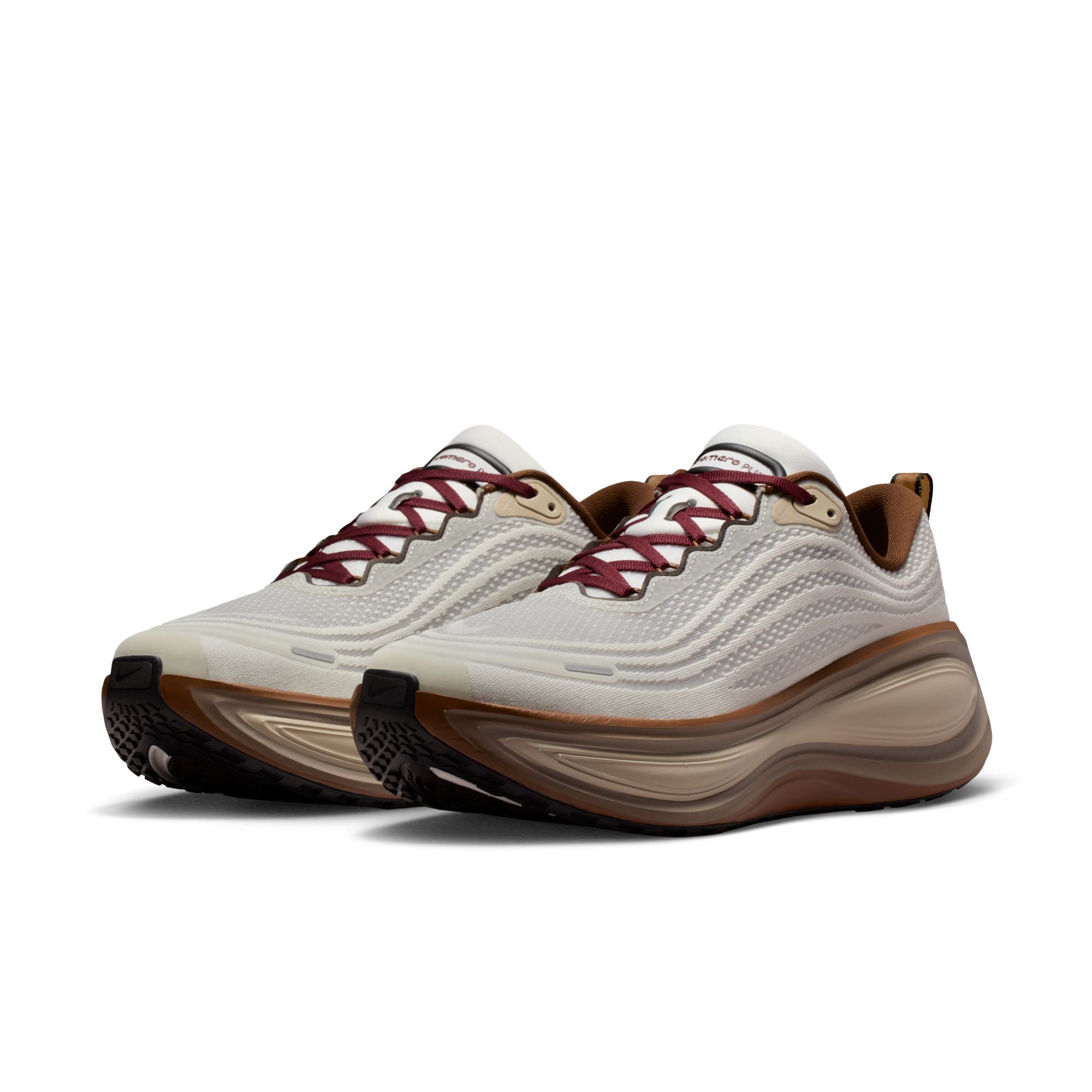 Nike Vomero Plus QS 'Sail'