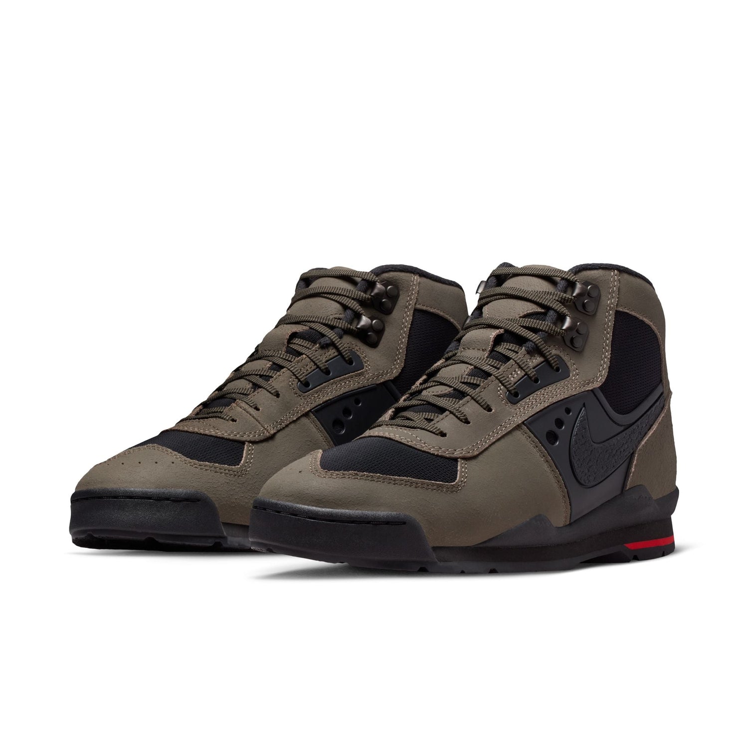Nike Baltoro 'Olive/Black'