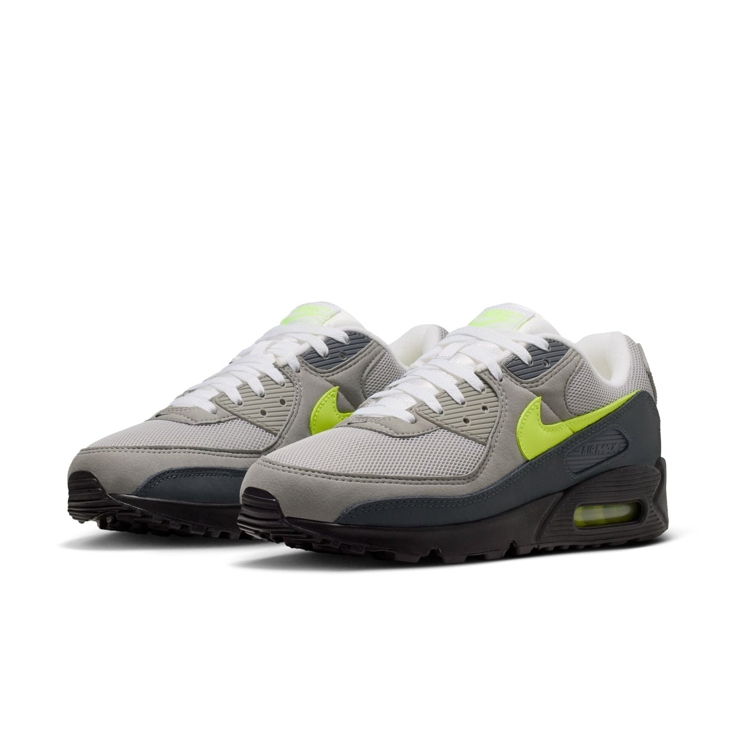 Nike AIr Max 90 'Neon'