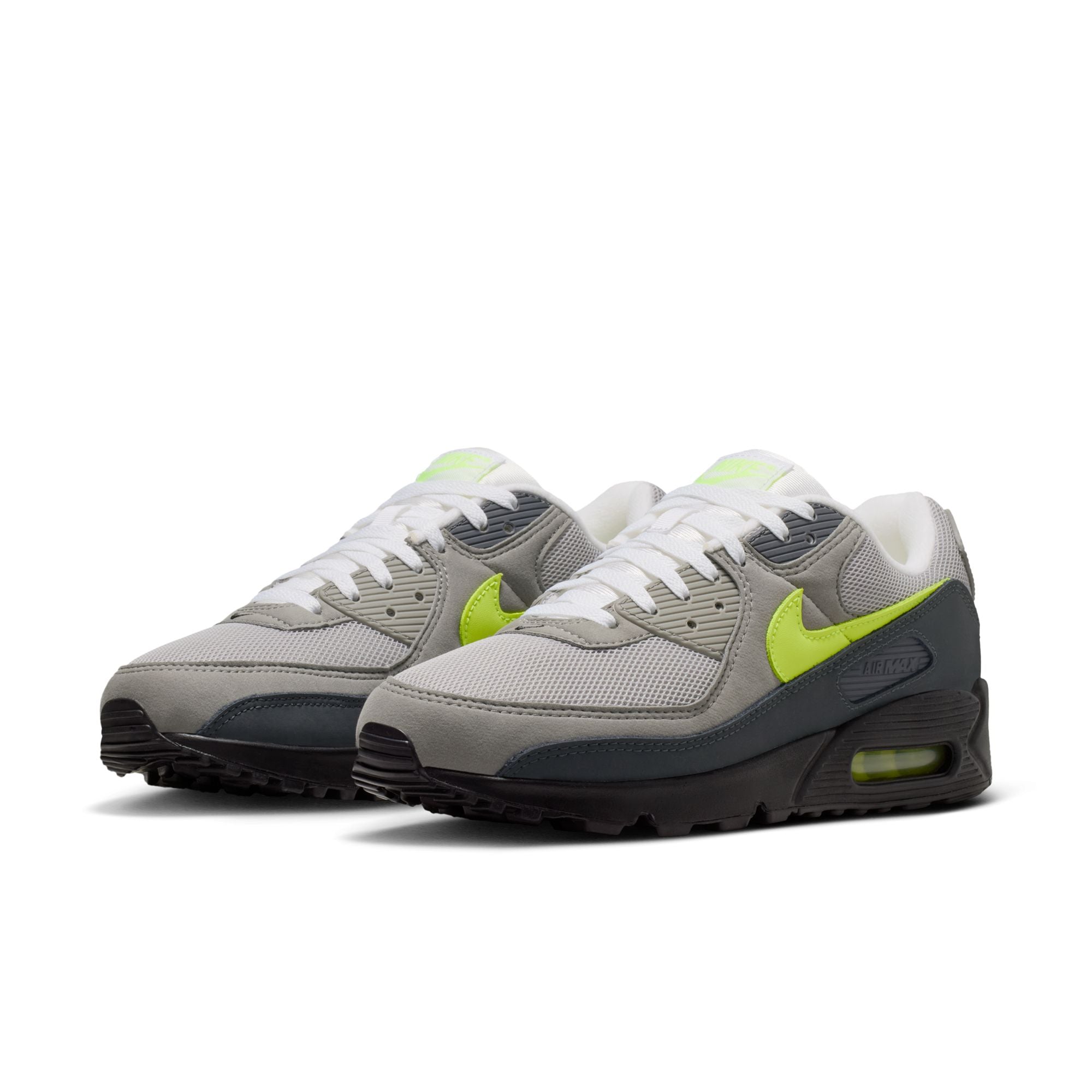 Nike AIr Max 90 'Neon'