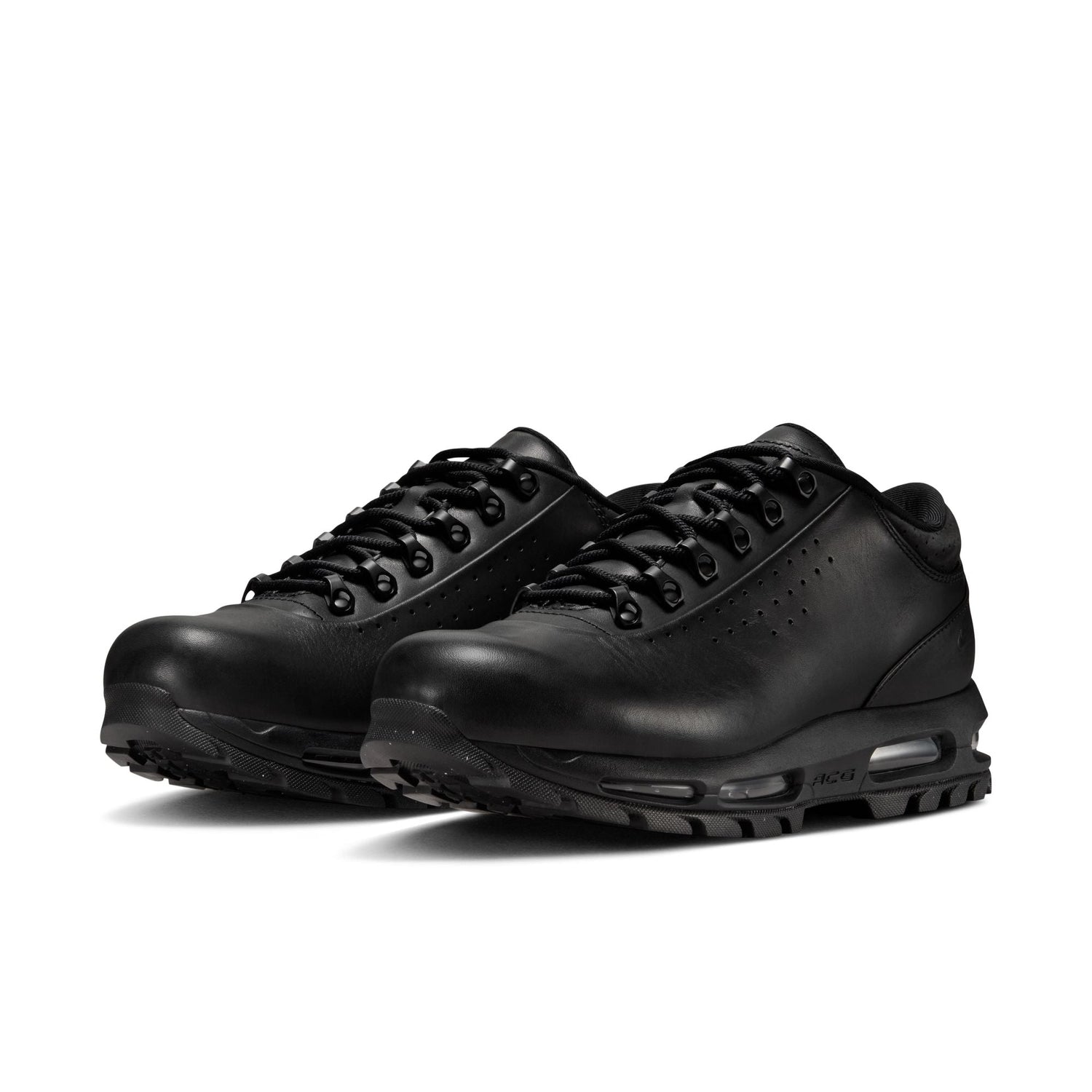 Nike Air Max Goadome Low SP 'Black