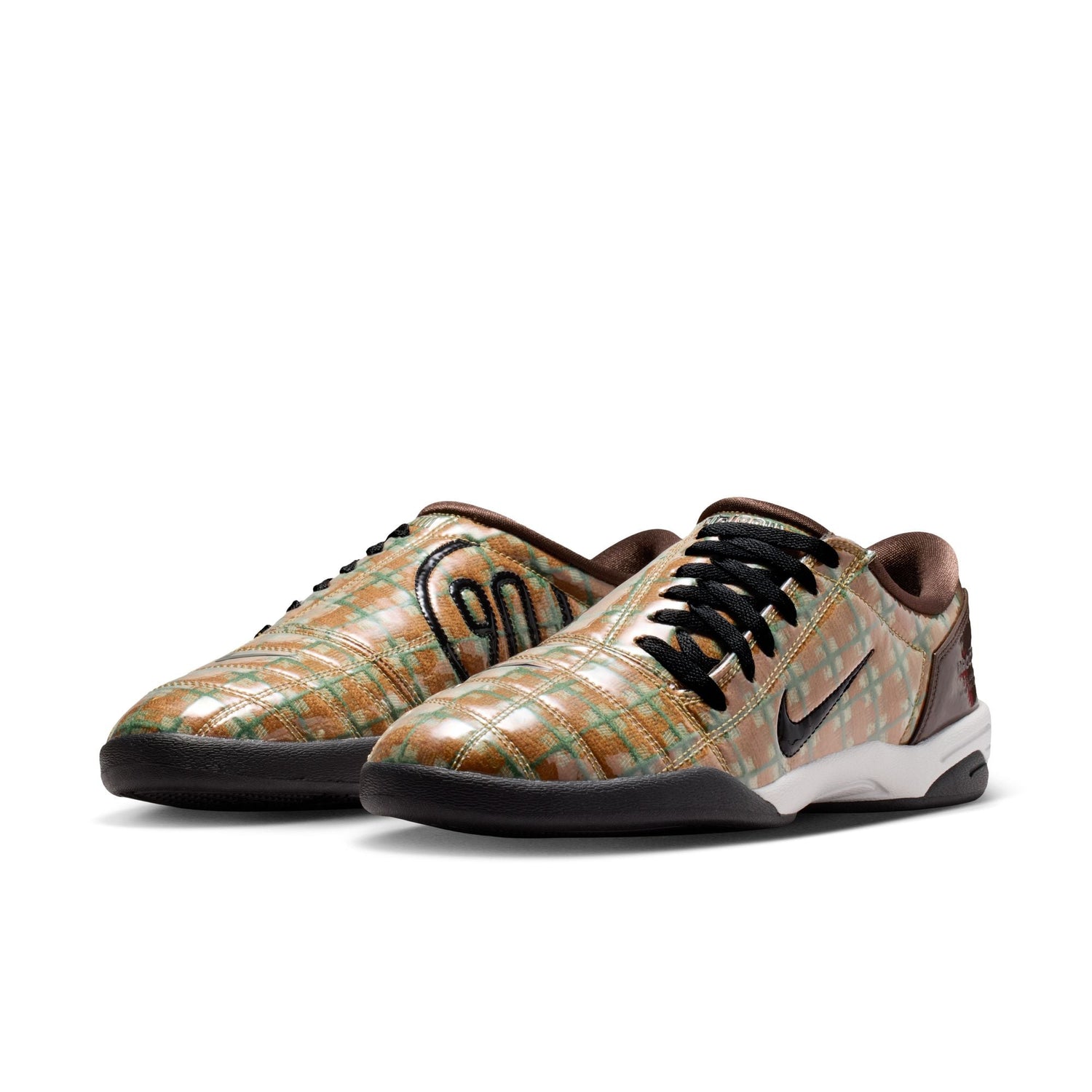 Nike T90 x Procell 'Heirloom'