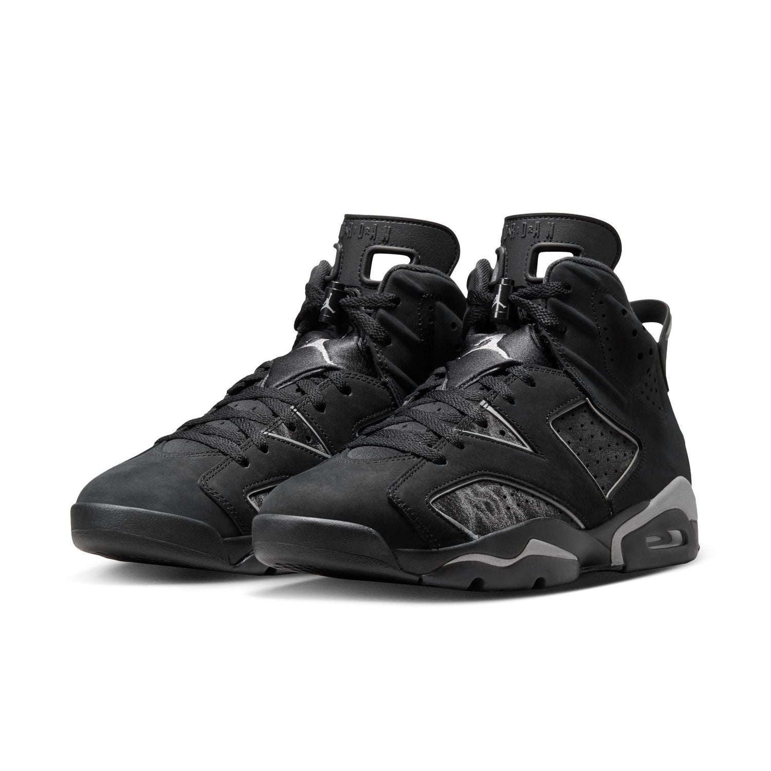 Air Jordan 6 Retro 'Cap and Gown'