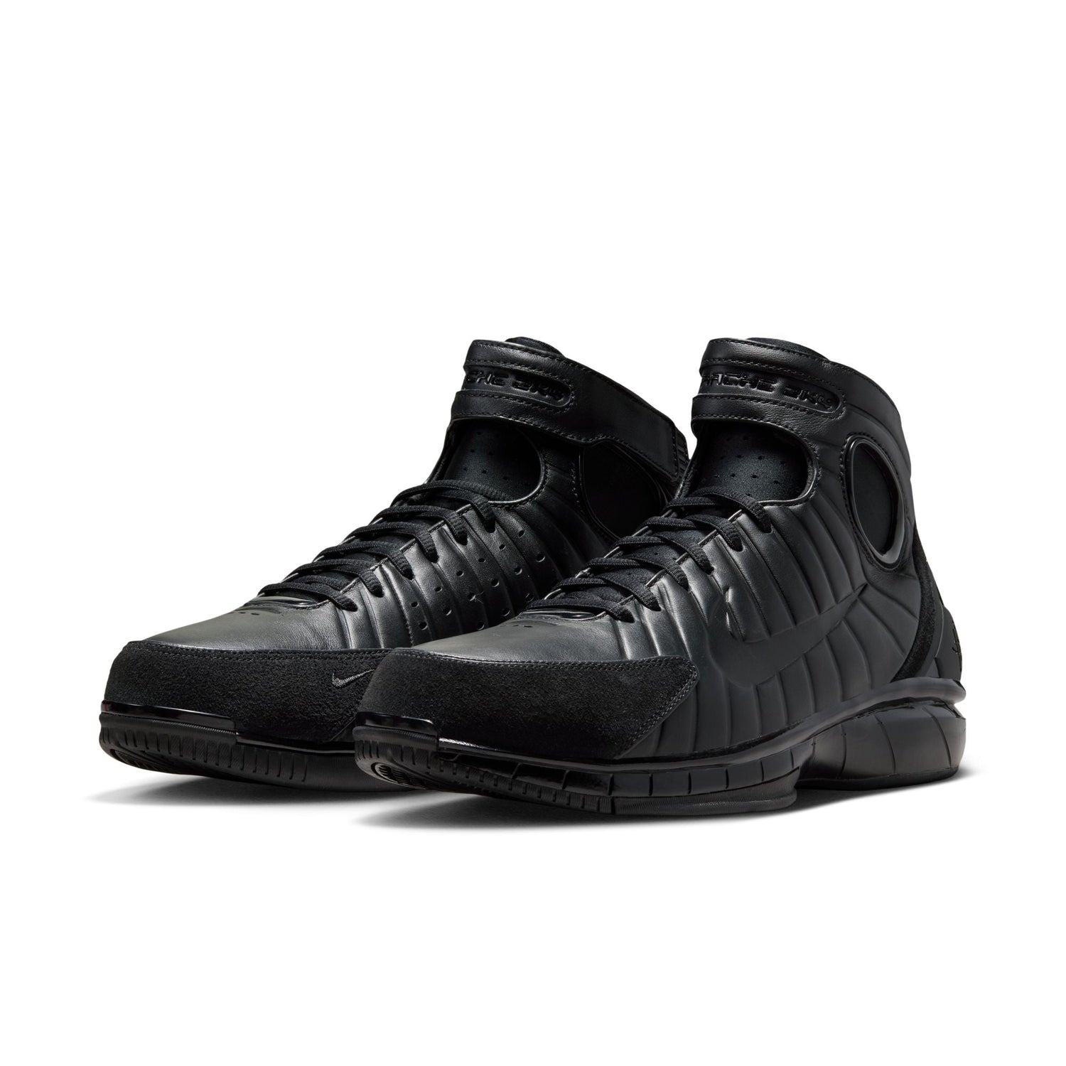 Nike Air Zoom Huarache 2K4 'Black'