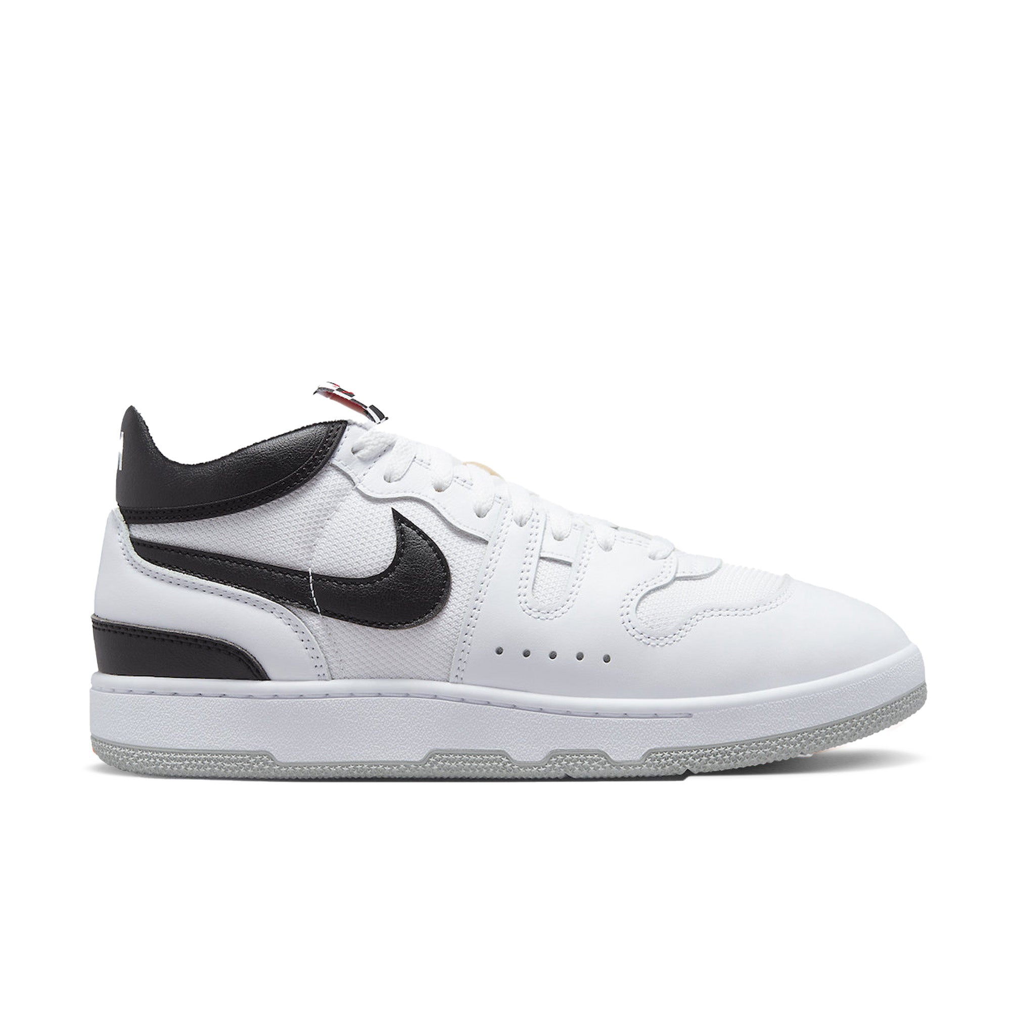 Nike Attack 'US Open'