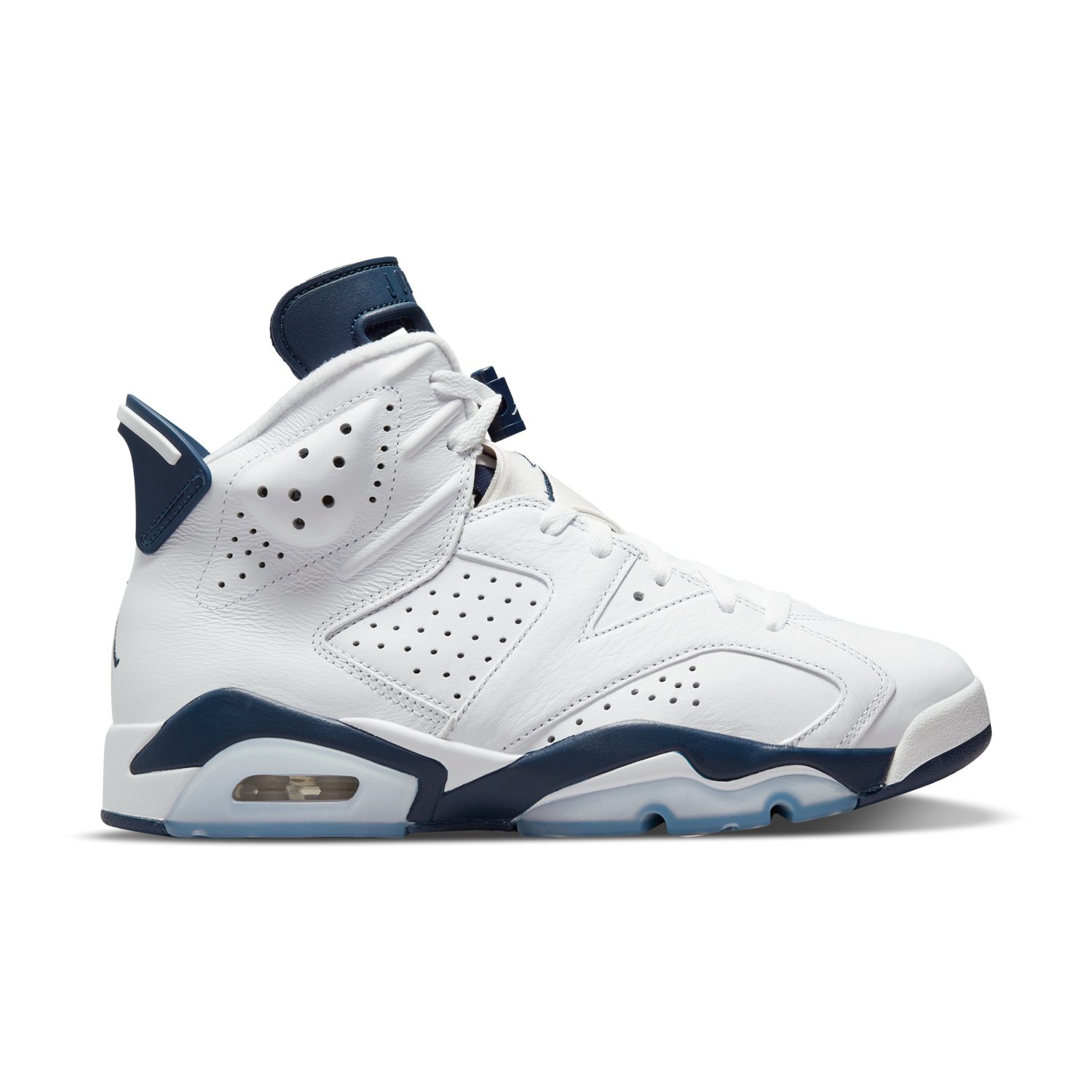 Air Jordan 6 Retro "Midnight Navy"